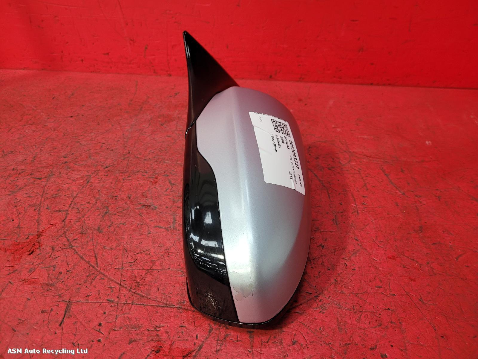 View Auto part L Door Mirror Bmw 6 Series 2014