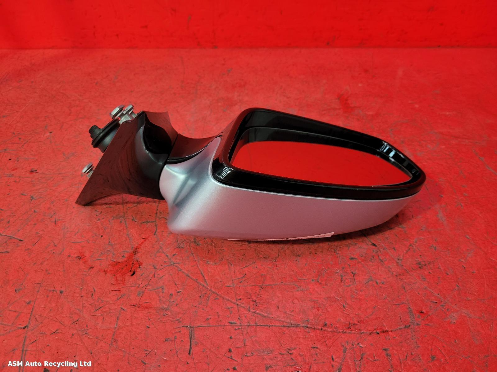 View Auto part L Door Mirror Bmw 6 Series 2014