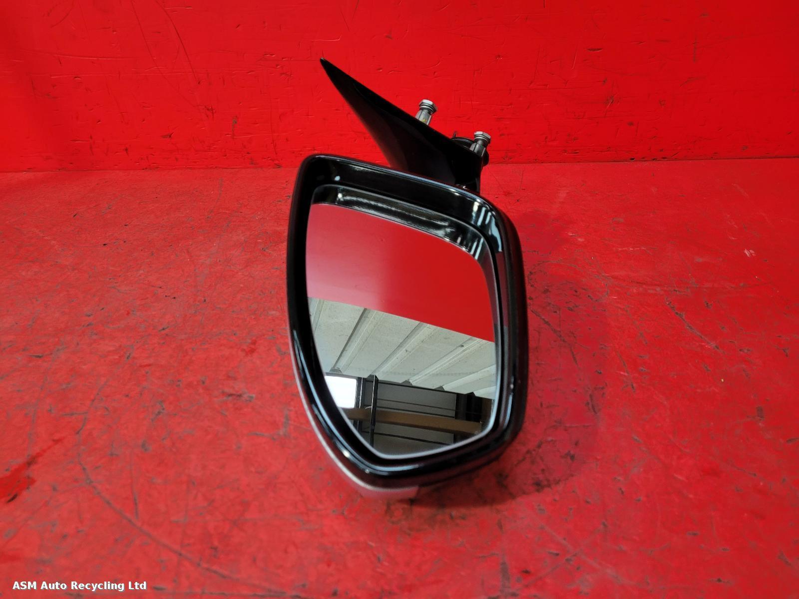 View Auto part L Door Mirror Bmw 6 Series 2014
