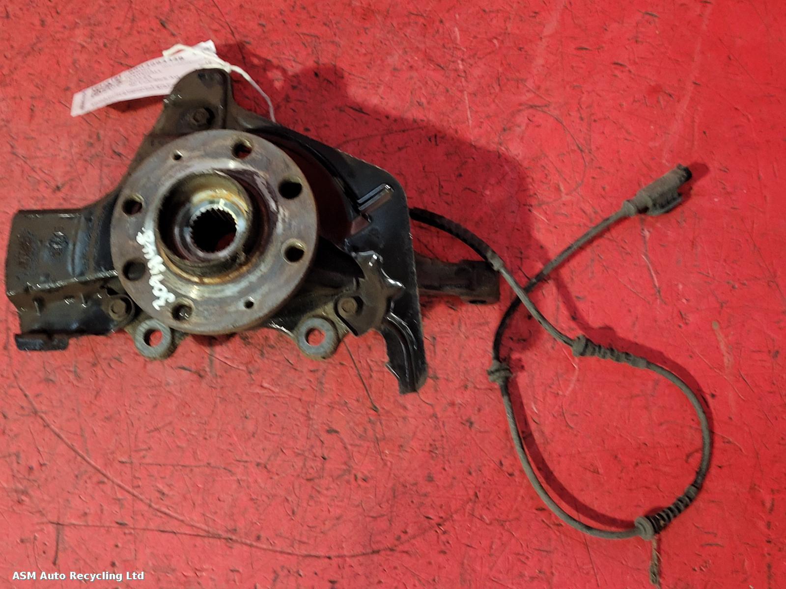 View Auto part RF Hub/Stub Axle Assembly Vauxhall Corsa 2016