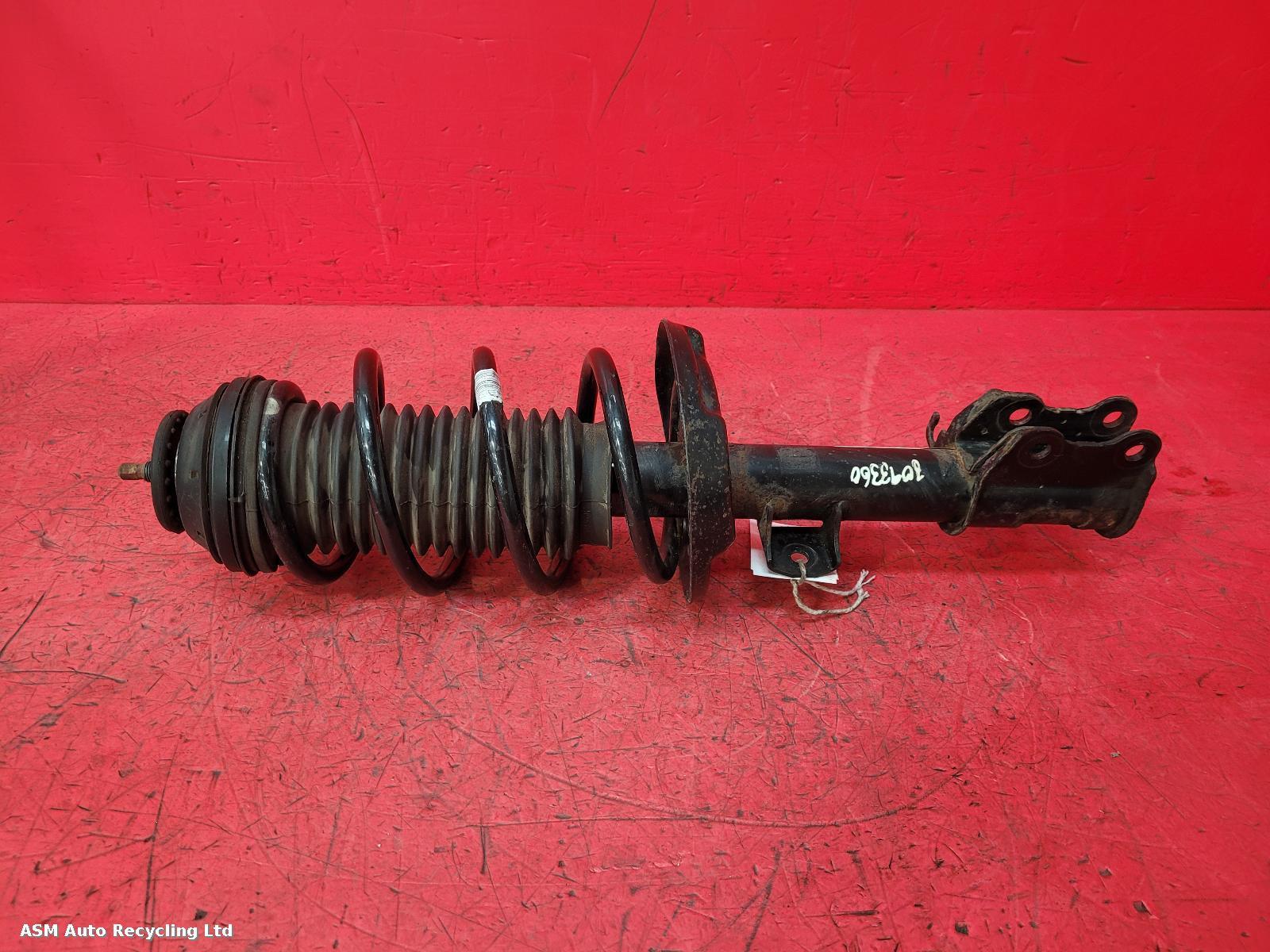 View Auto part RF Strut Vauxhall Corsa 2016