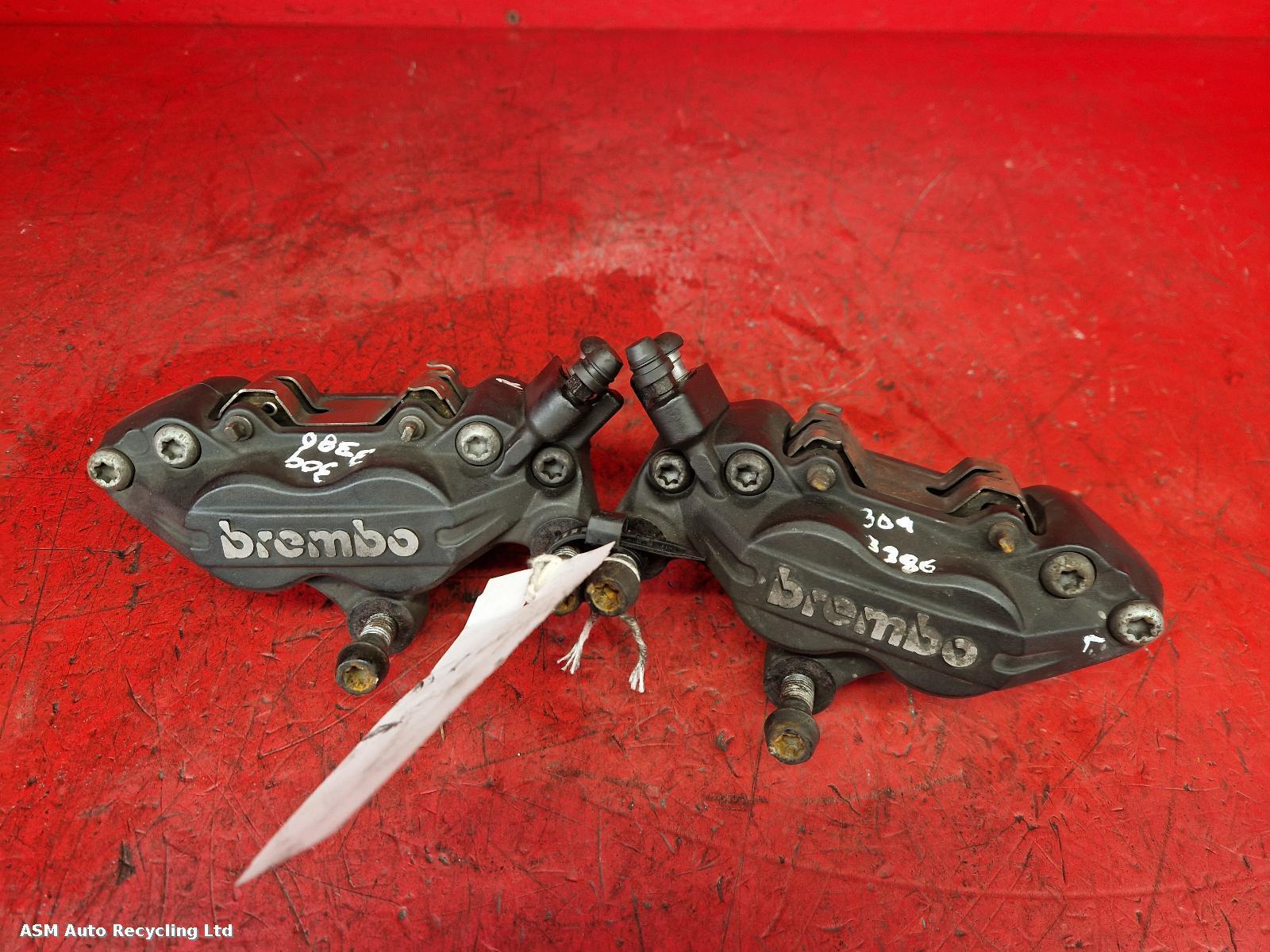 View Auto part Caliper Bmw F800r 2009