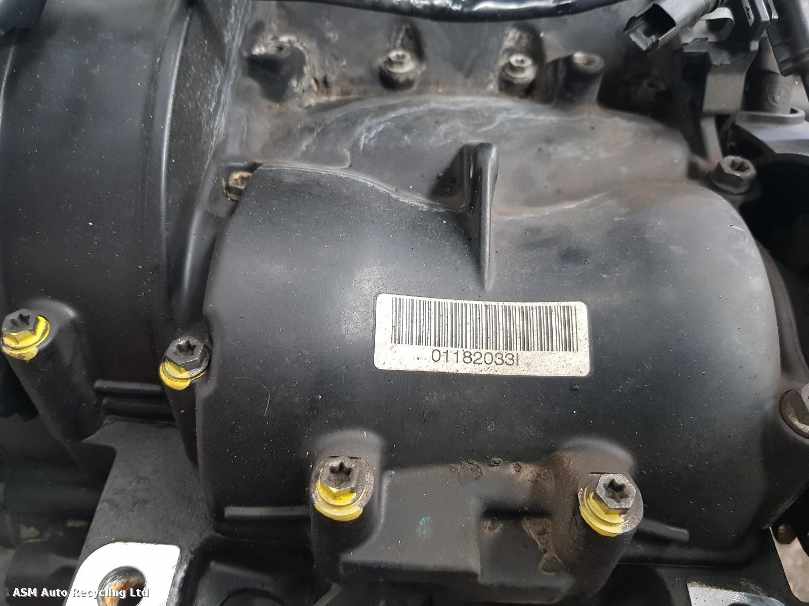 View Auto part Engine Bmw F800r 2009