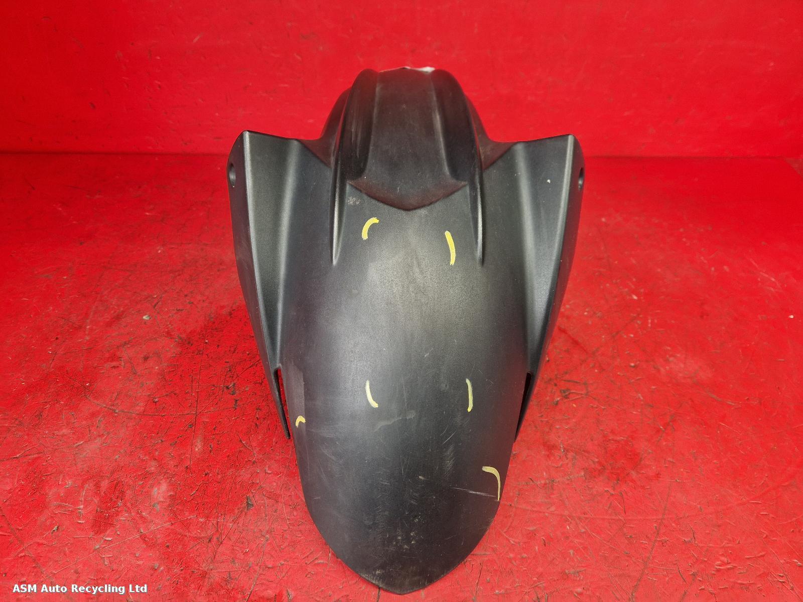 View Auto part Front Mudguard Bmw F800r 2009