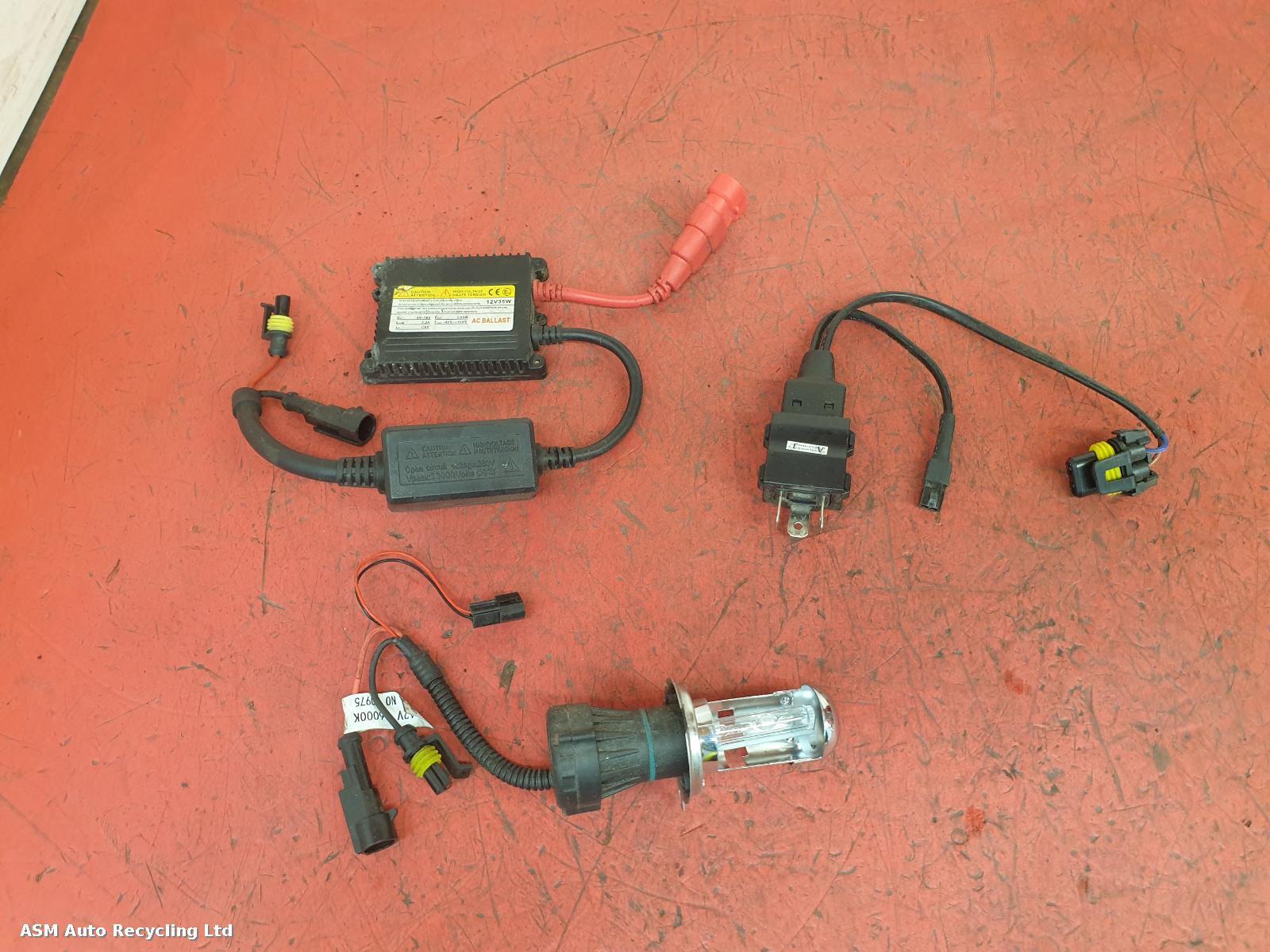 View Auto part Misc Yamaha Xj 600 2010
