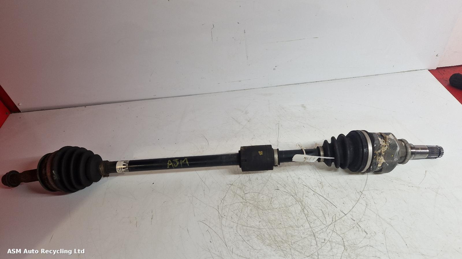 View Auto part Right Driveshaft Toyota Yaris 2017