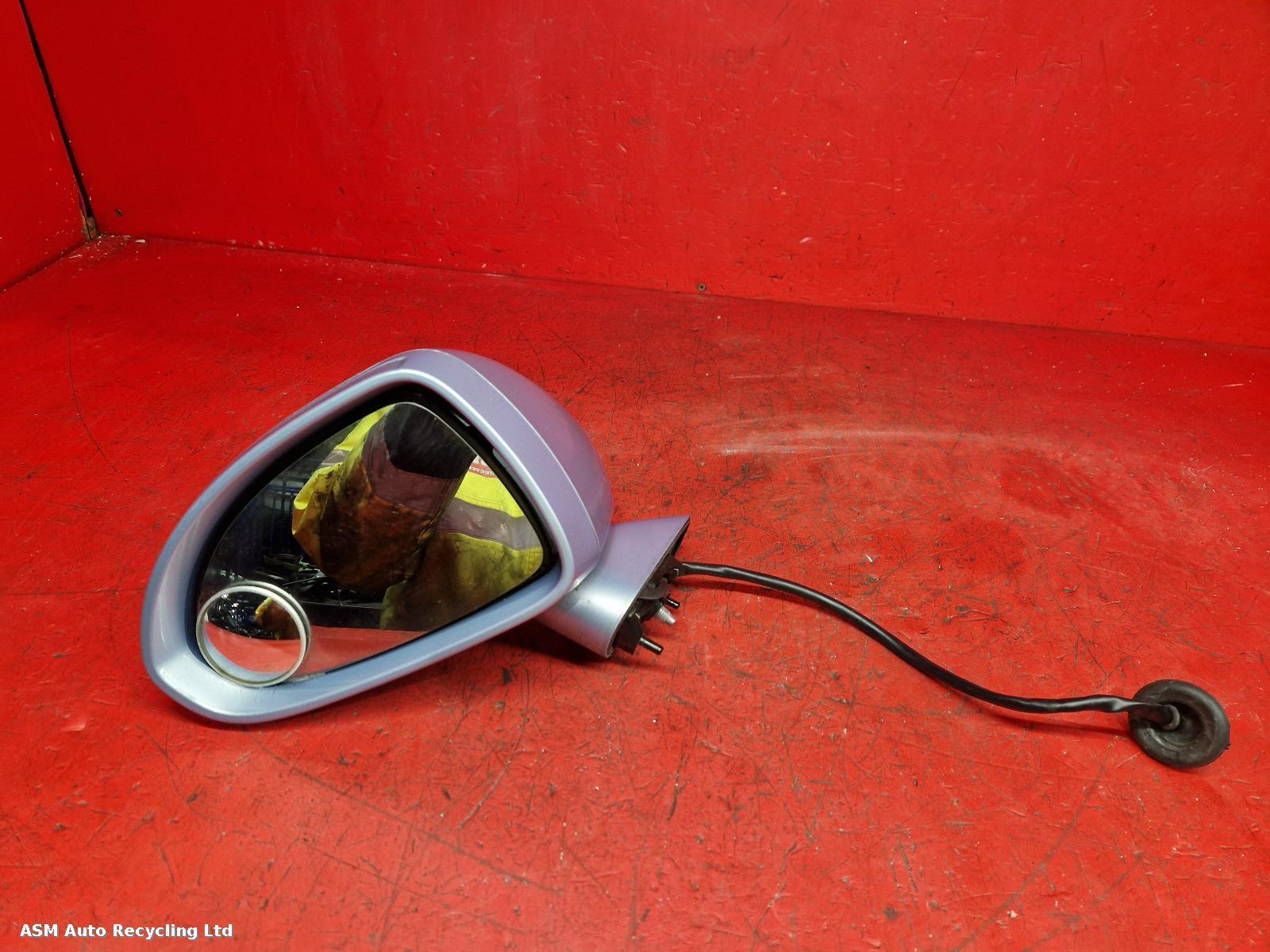 View Auto part L Door Mirror Vauxhall Corsa 2008