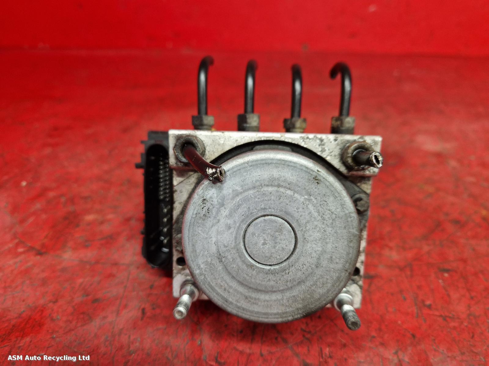 View Auto part ABS Pump/Modulator Vauxhall Corsa 2008