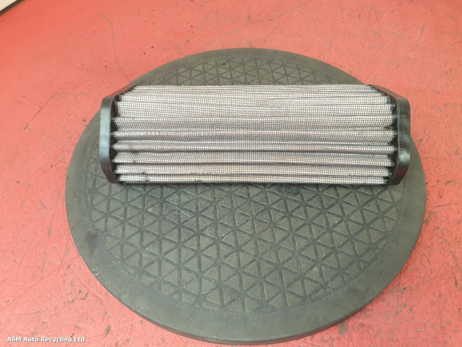 View Auto part Air Cleaner/Box Ducati 848 2012
