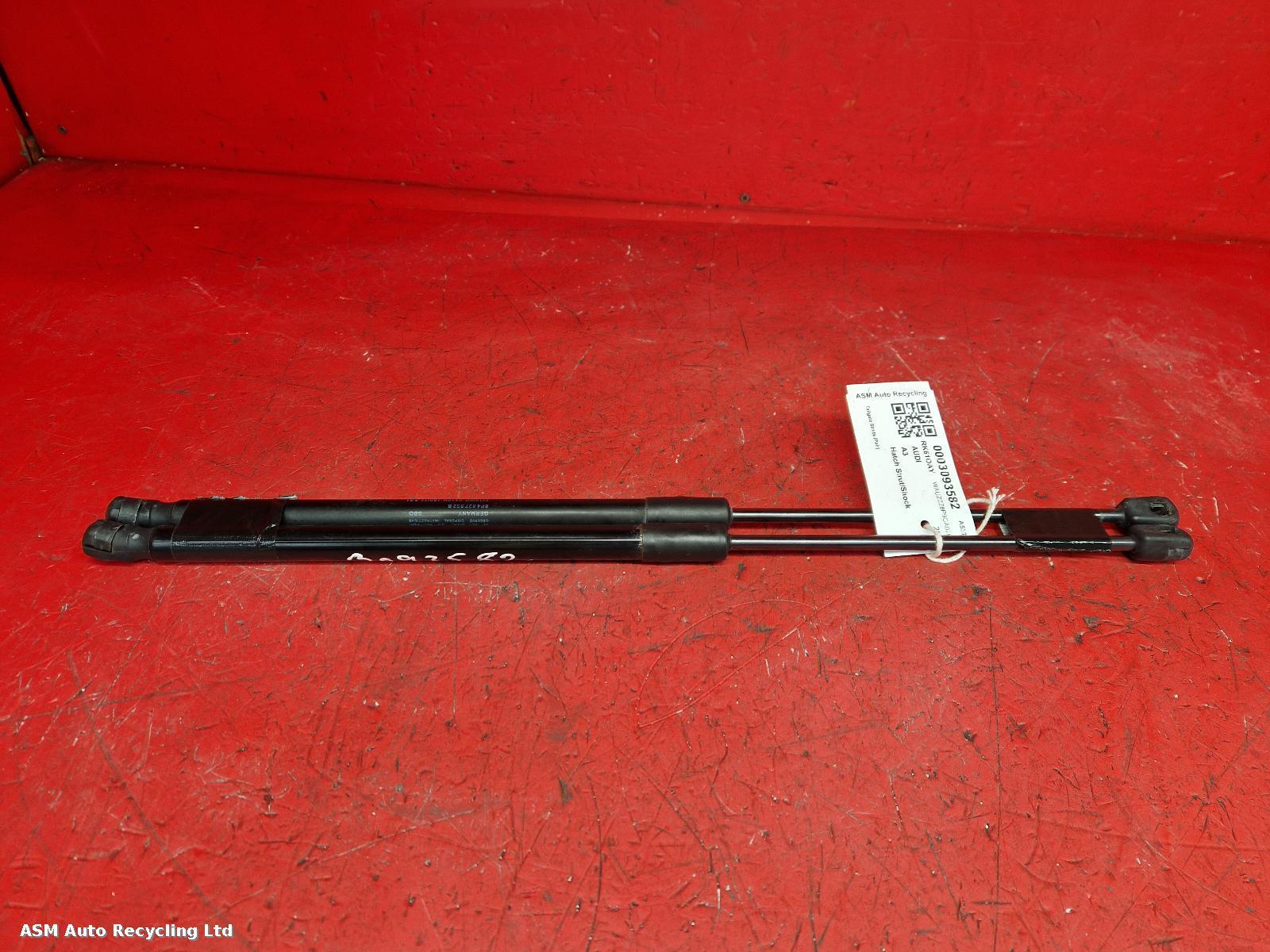 View Auto part Hatch Strut/Shock Audi A3 2011