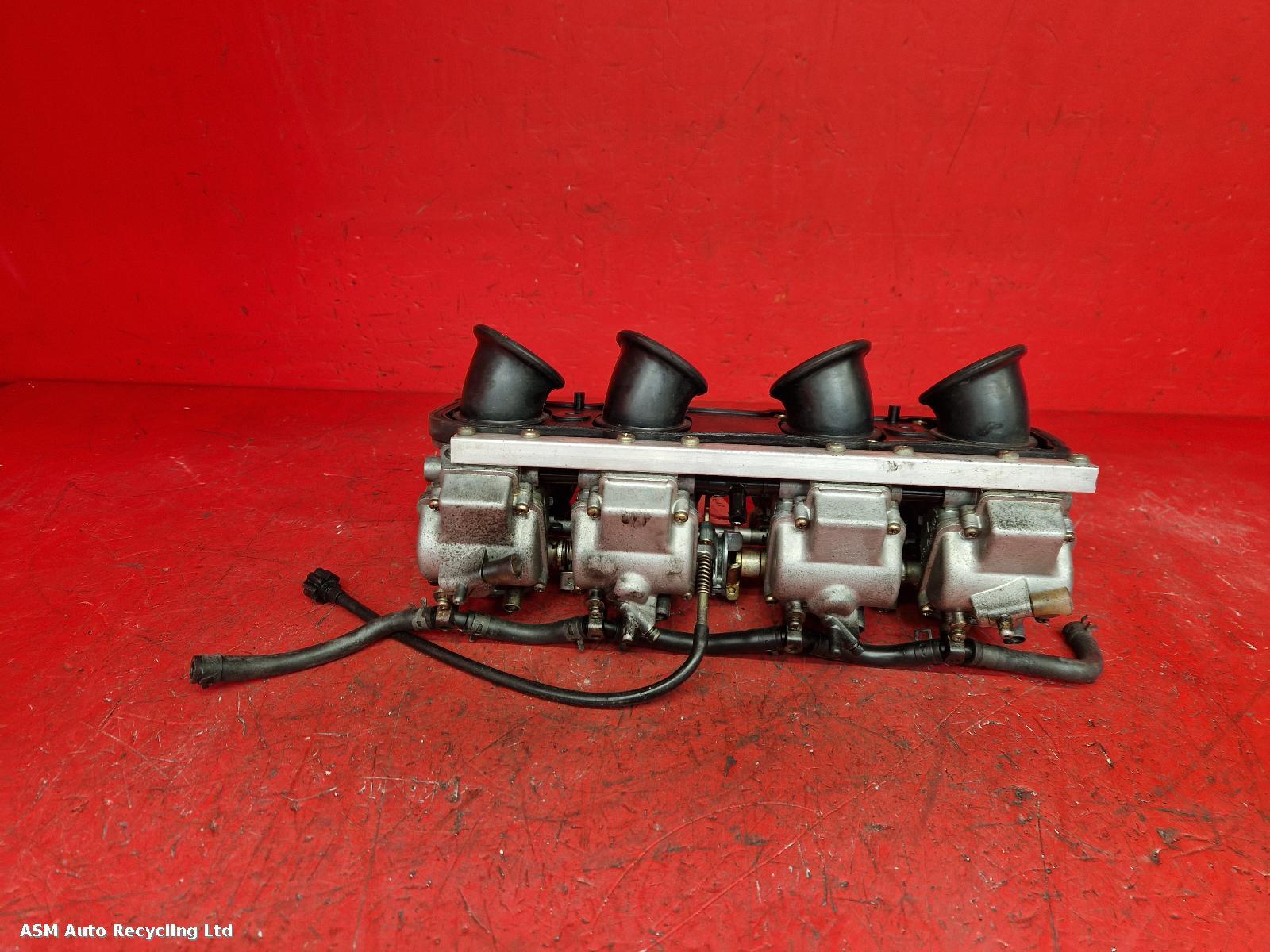 View Auto part Carburettor Kawasaki Zx 600 1997