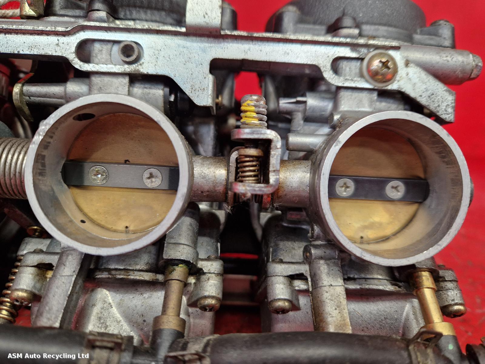 View Auto part Carburettor Kawasaki Zx 600 1997