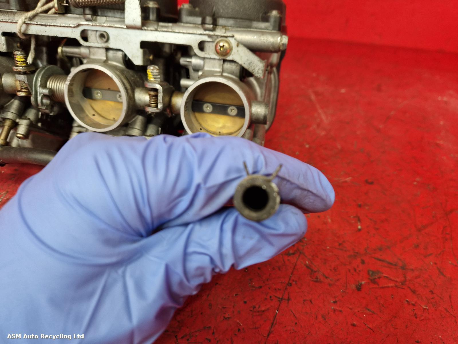 View Auto part Carburettor Kawasaki Zx 600 1997