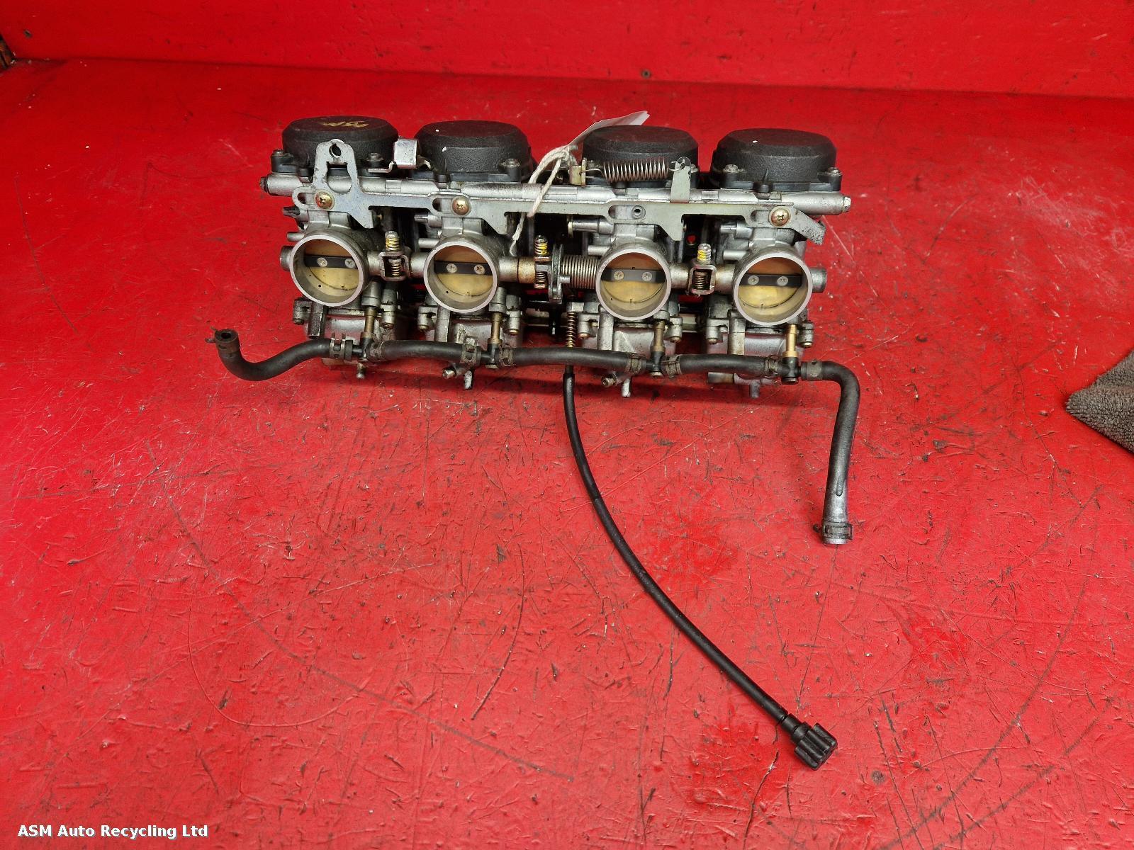 View Auto part Carburettor Kawasaki Zx 600 1997