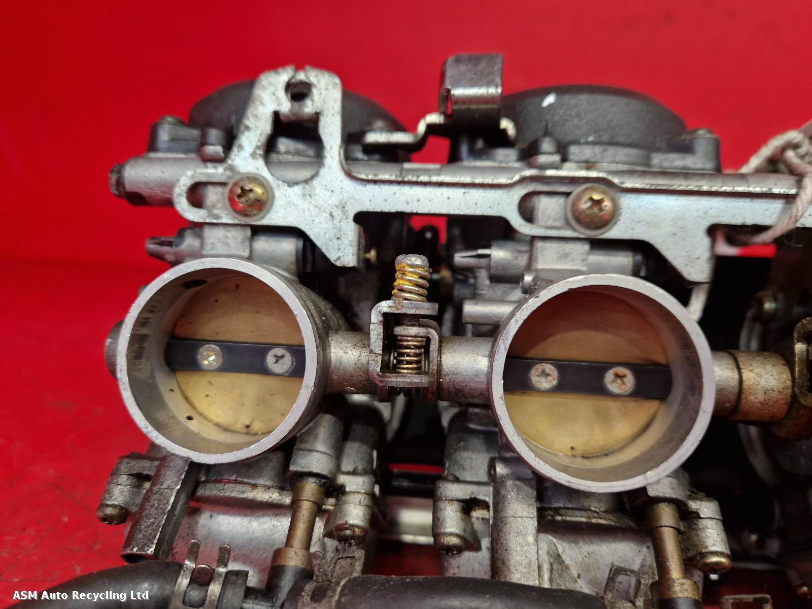 View Auto part Carburettor Kawasaki Zx 600 1997