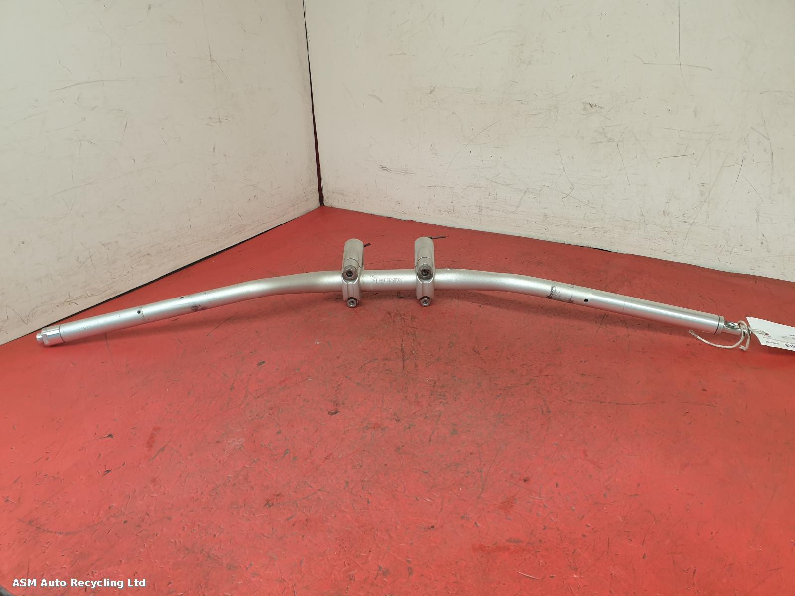 View Auto part Handle Bar Triumph Tiger 800 2014
