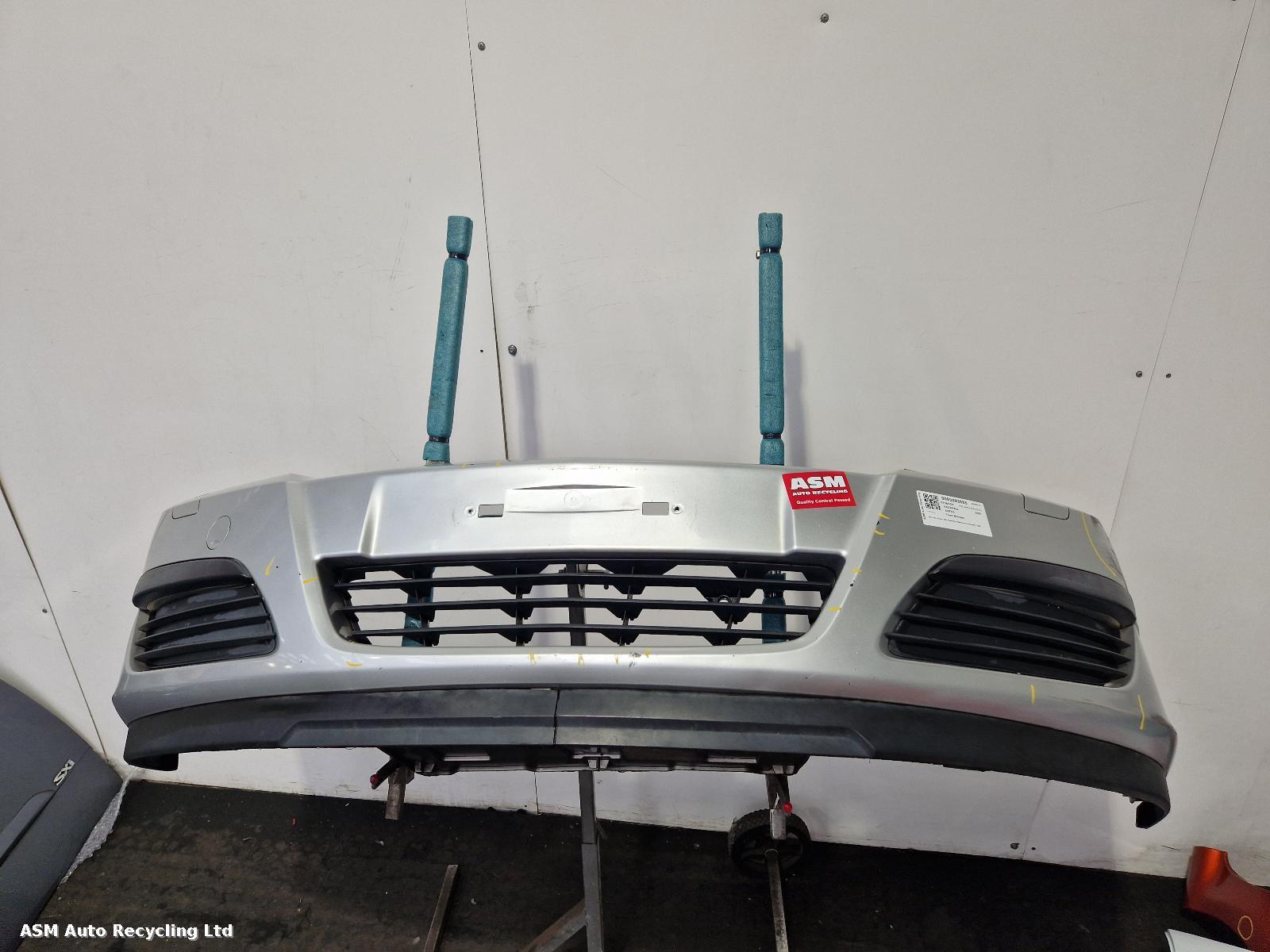 View Auto part Front Bumper Vauxhall Astra 2006