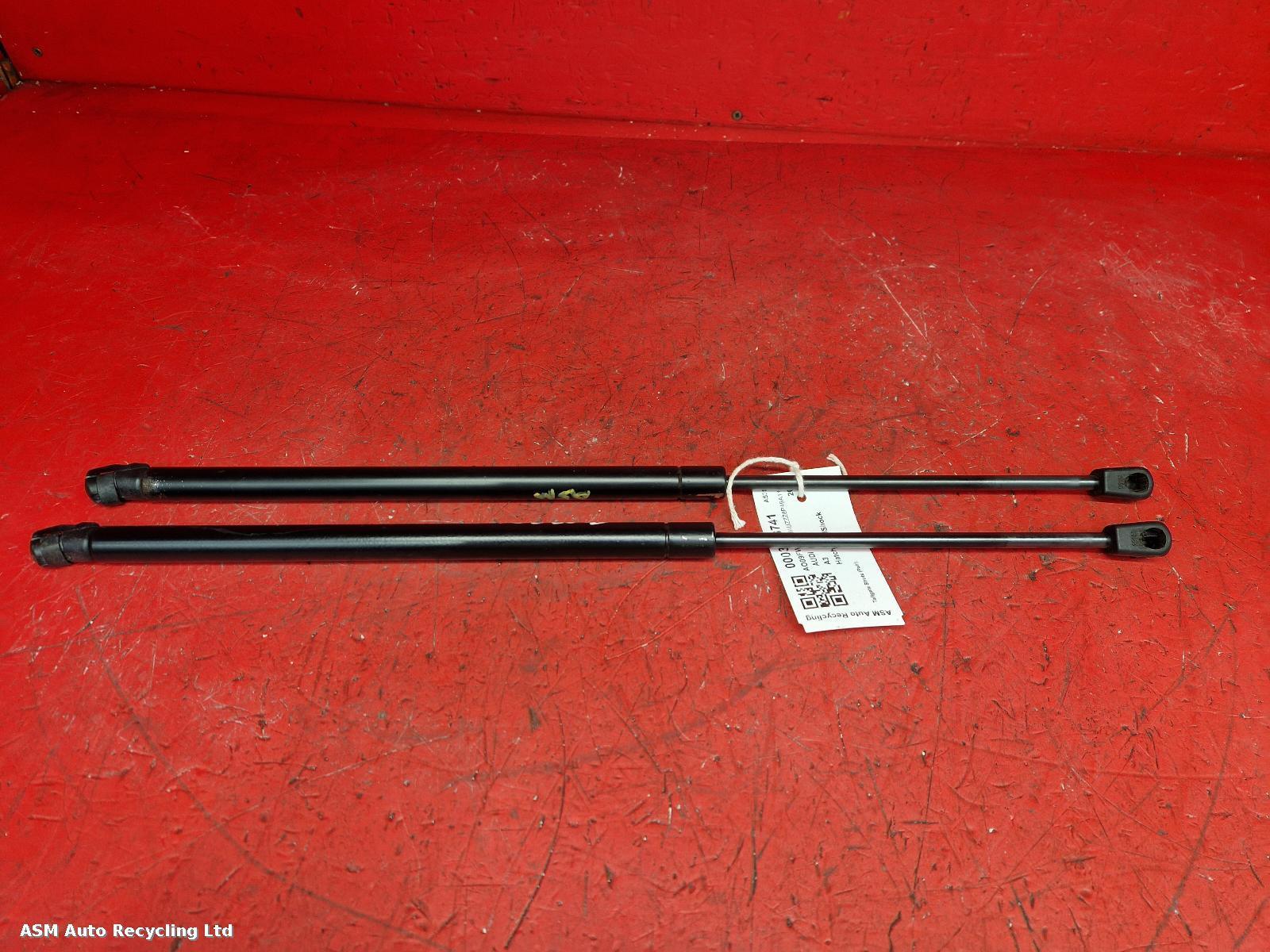 View Auto part Hatch Strut/Shock Audi A3 2009