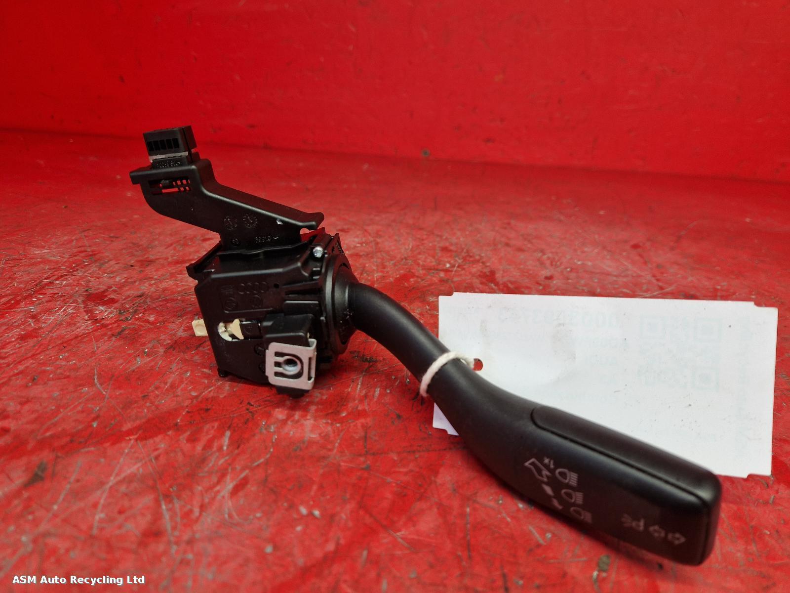 View Auto part Combination Switch Audi A3 2009