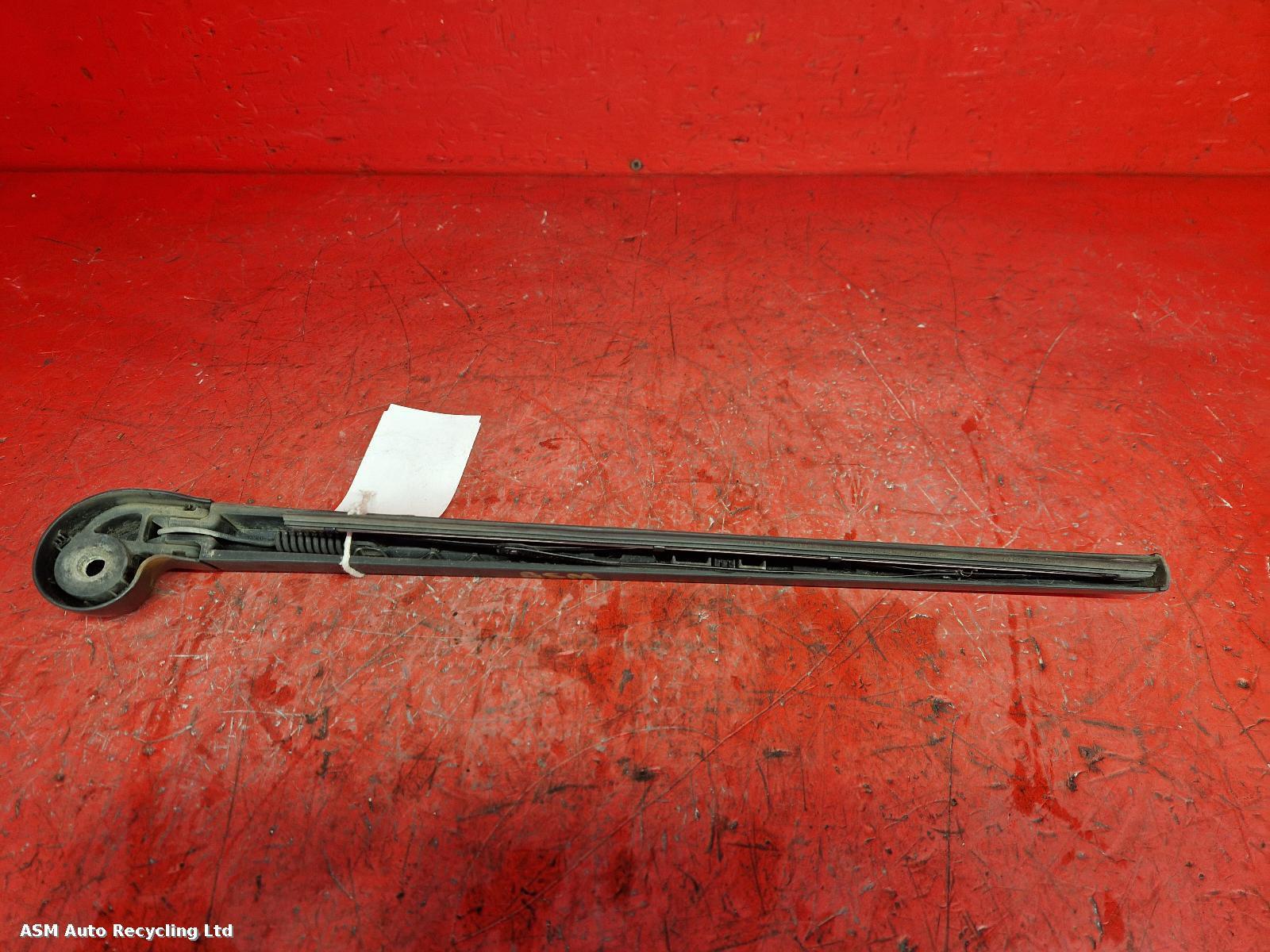 View Auto part Wiper Arm Audi A3 2009
