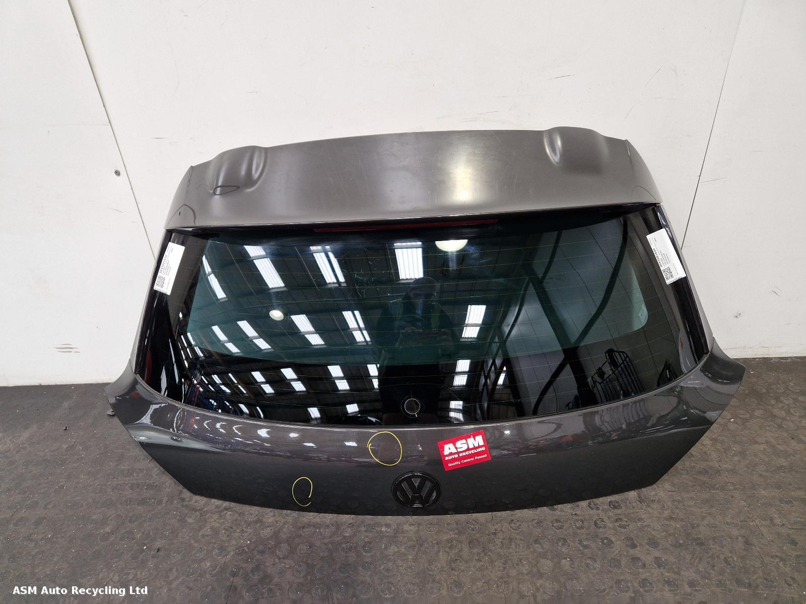View Auto part Bootlid/Tailgate Volkswagen Scirocco 2008