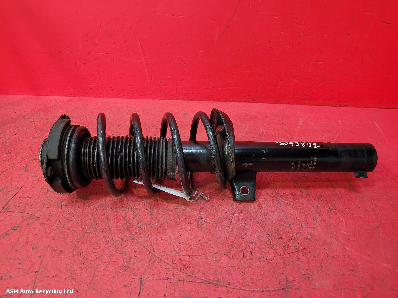 View Auto part LF Strut Volkswagen Scirocco 2008