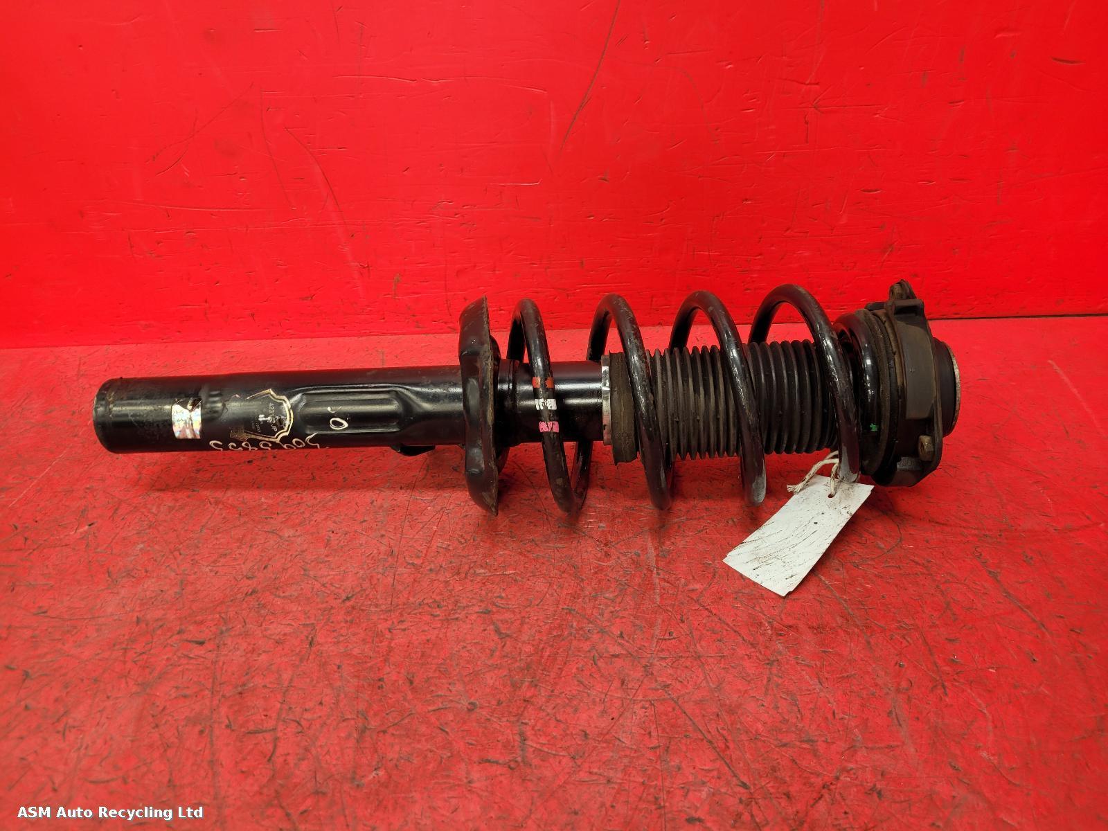 View Auto part RF Strut Volkswagen Scirocco 2008