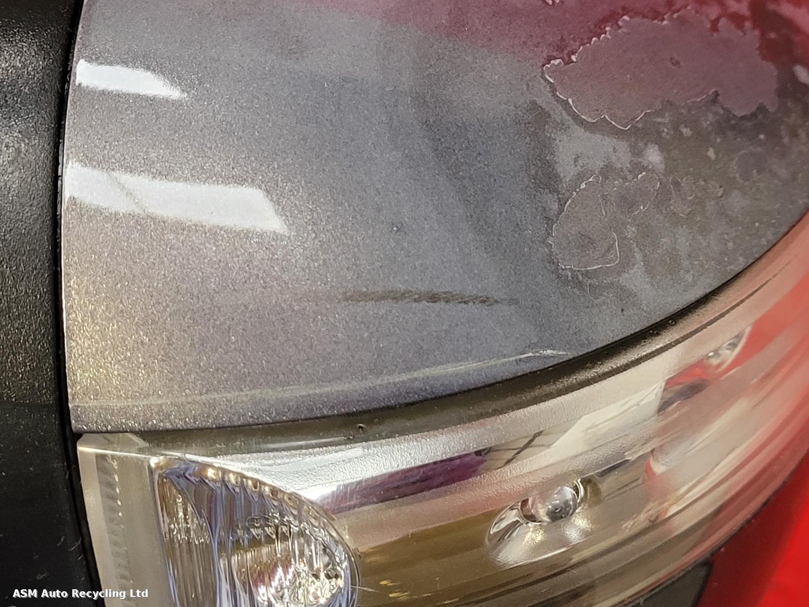 View Auto part R Door Mirror Mazda Cx-7 2007