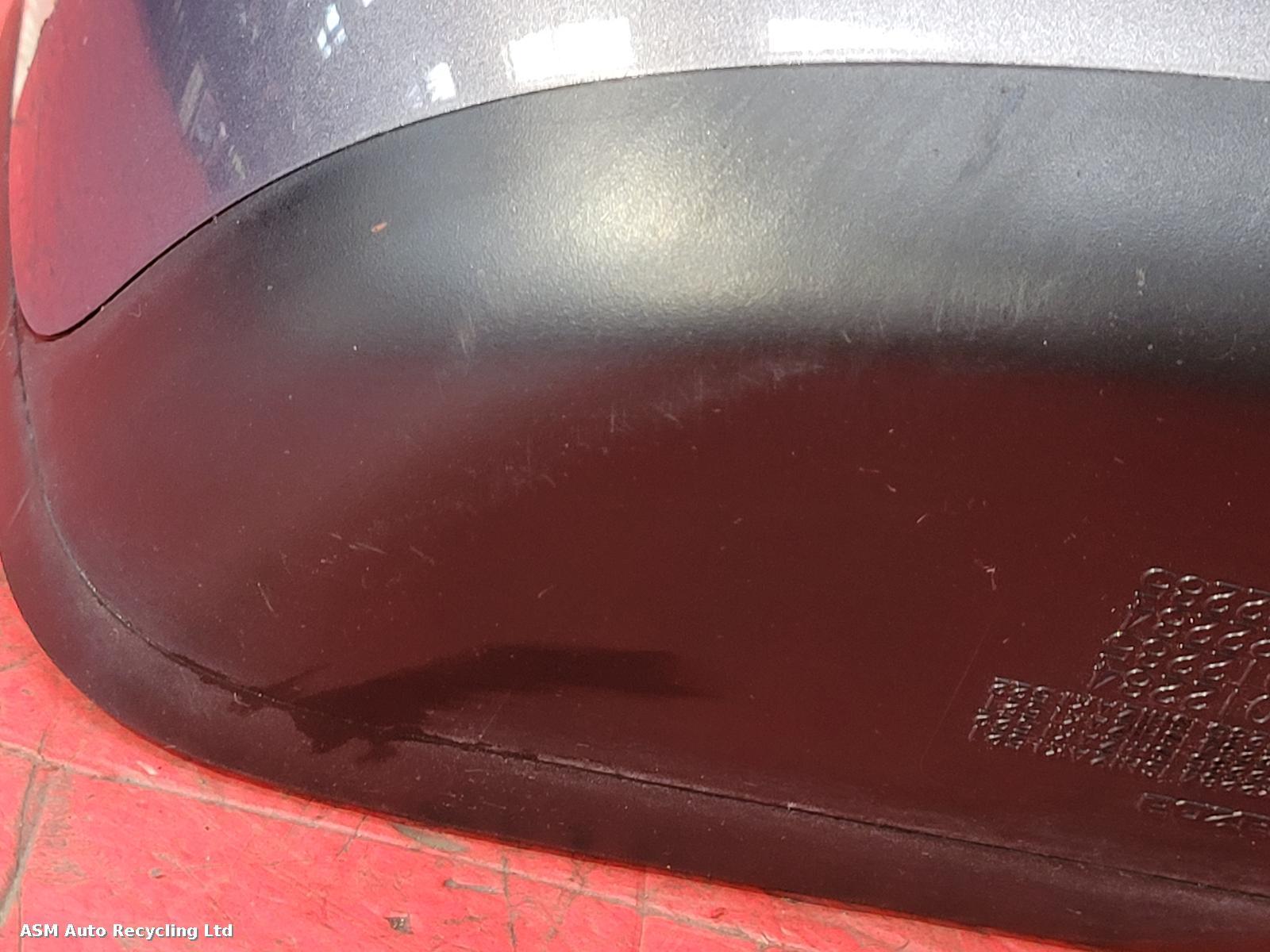 View Auto part R Door Mirror Mazda Cx-7 2007