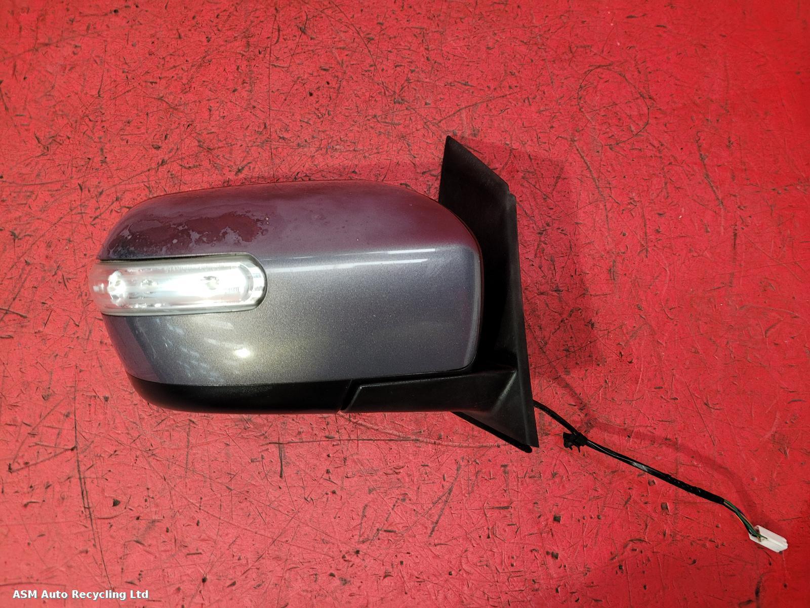 View Auto part R Door Mirror Mazda Cx-7 2007