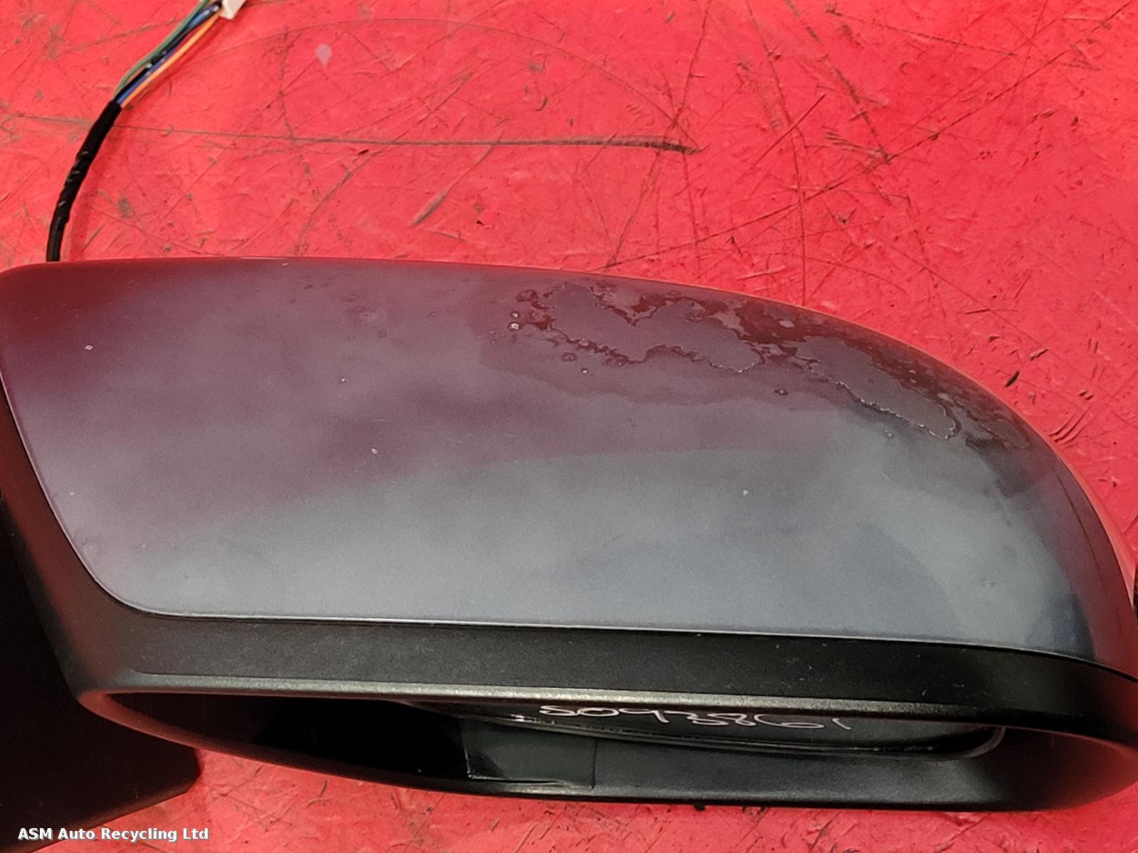 View Auto part R Door Mirror Mazda Cx-7 2007