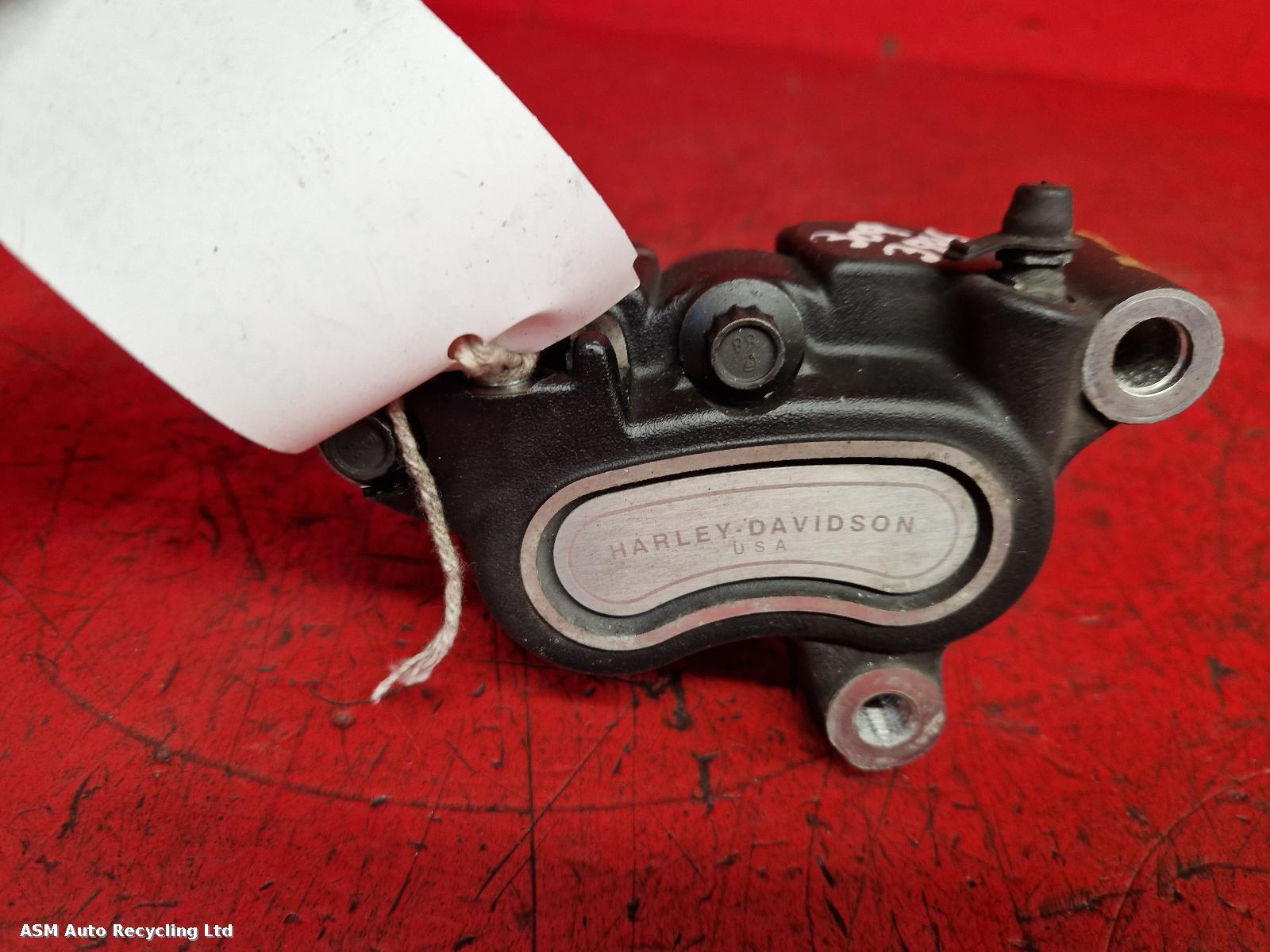 View Auto part Caliper Harley Davidson Fxdl 103 Dyna Lowrider 2016
