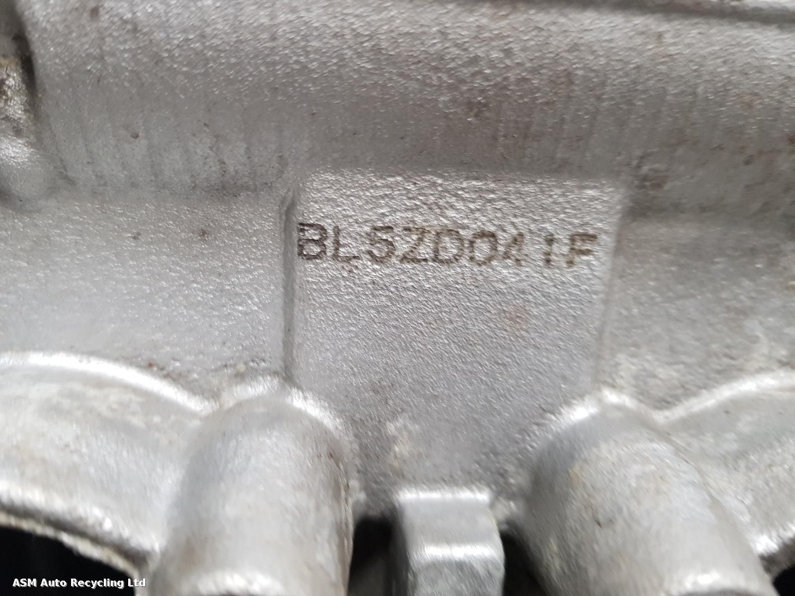 View Auto part Engine Yamaha Fjr1300 2006