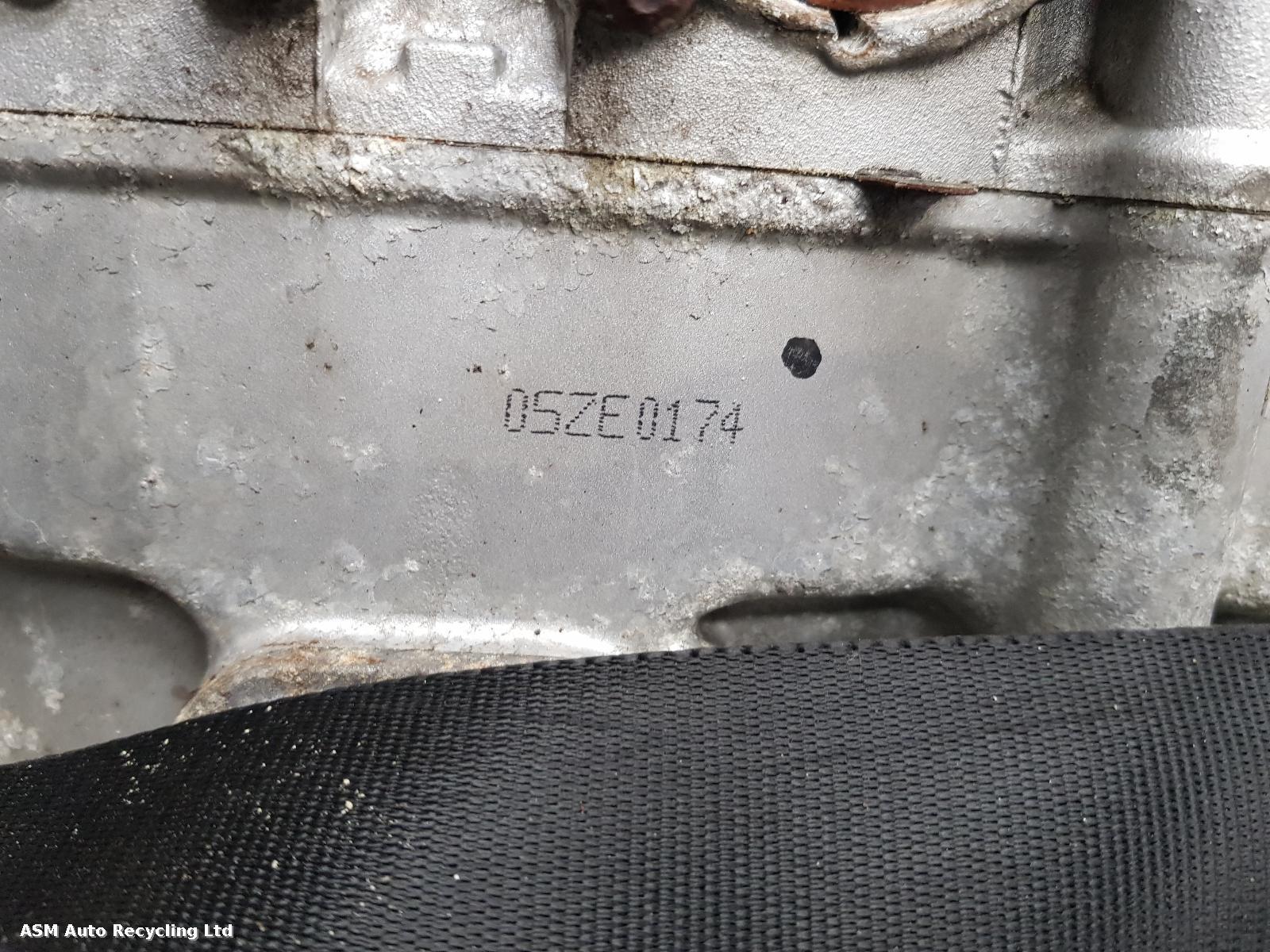 View Auto part Engine Yamaha Fjr1300 2006