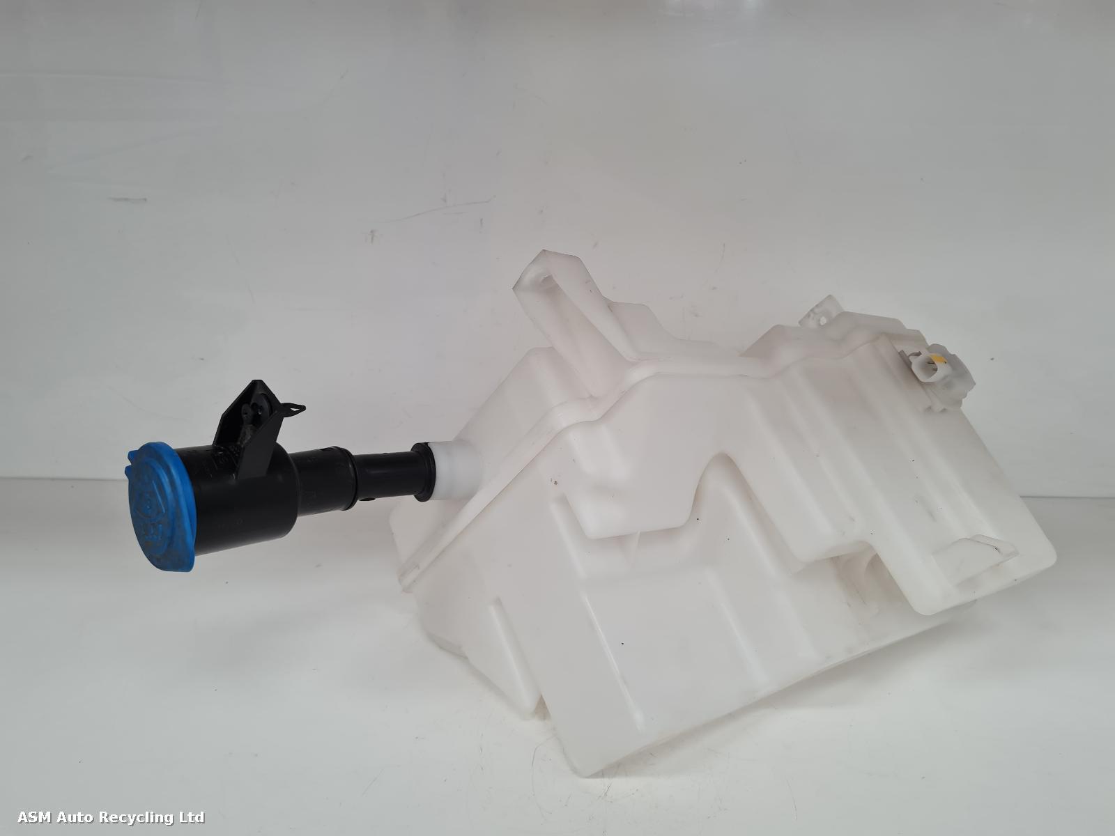 View Auto part Washer Bottle Jaguar I-pace 2023