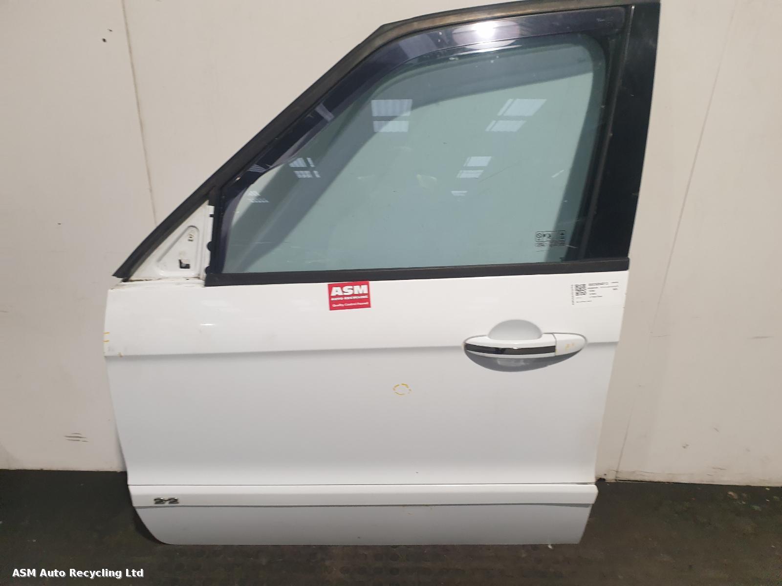 View Auto part L Front Door Ford S Max 2009