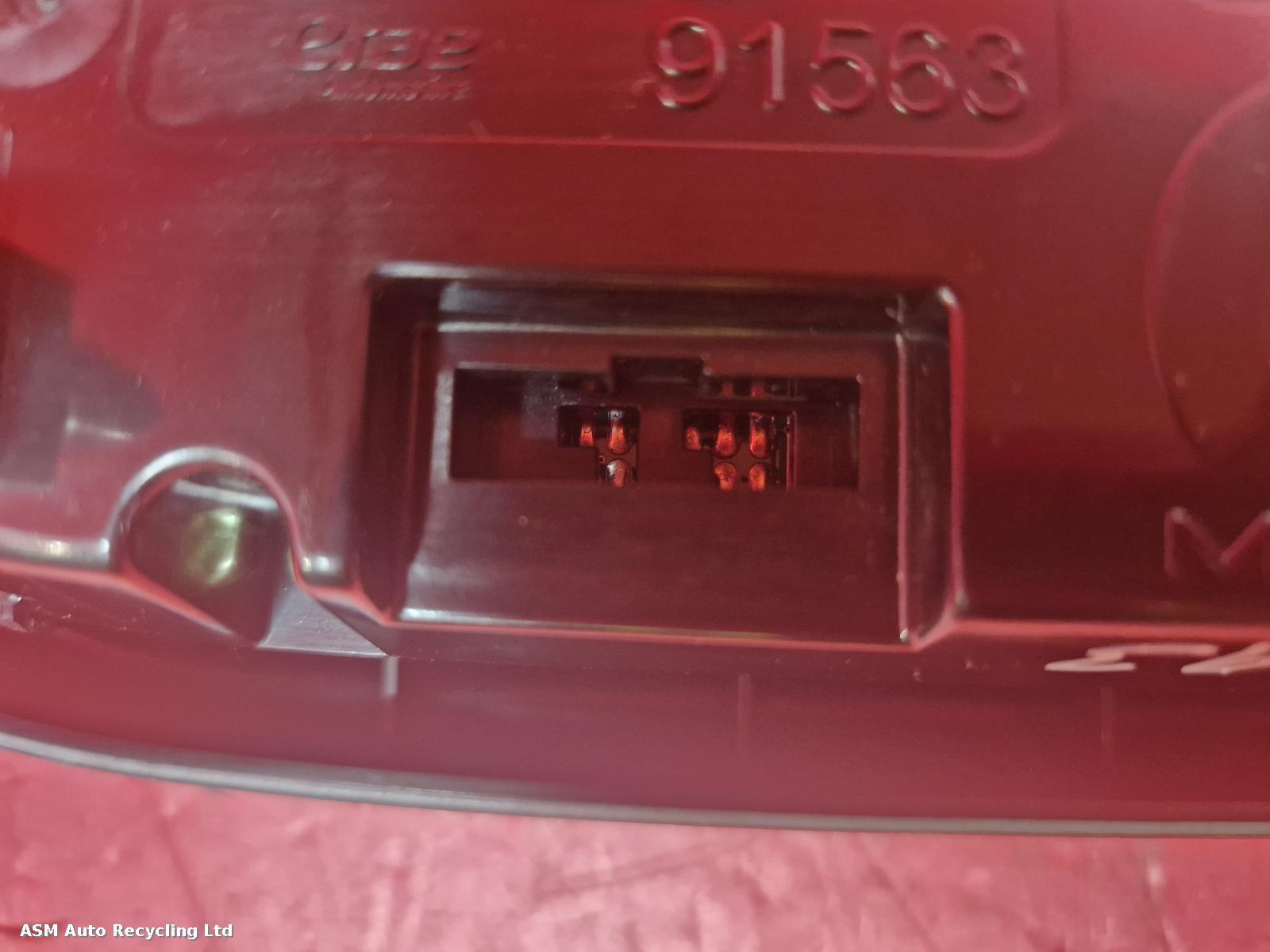 View Auto part Heater/AC Controller Fiat 500x 2017