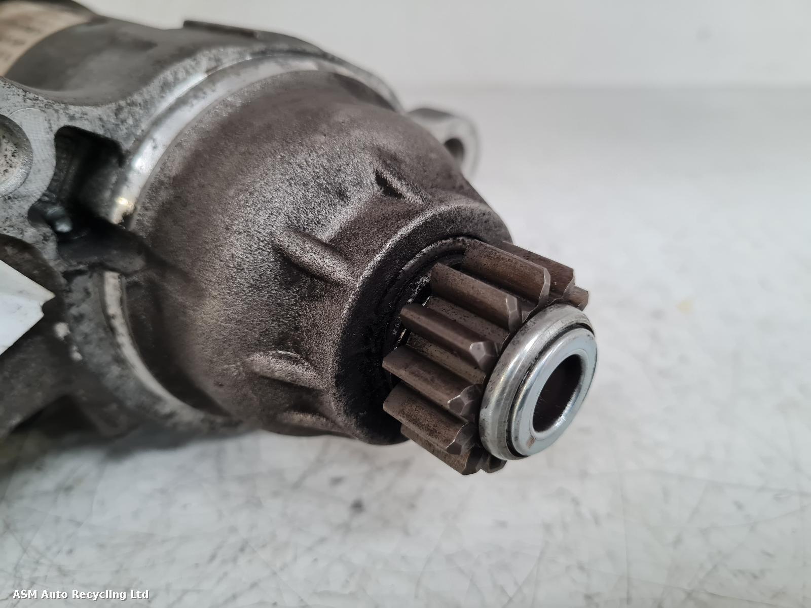 View Auto part Starter Motor Fiat 500x 2017