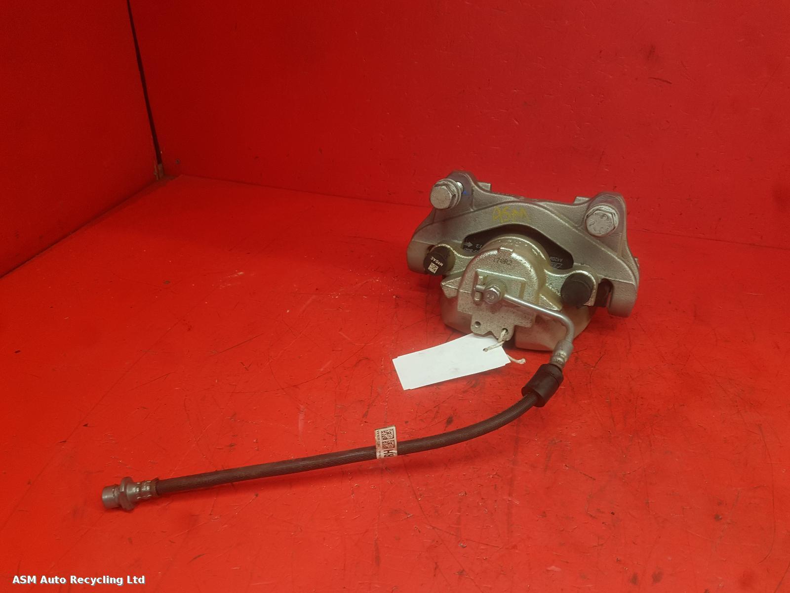 View Auto part Caliper Jaguar I-pace 2022