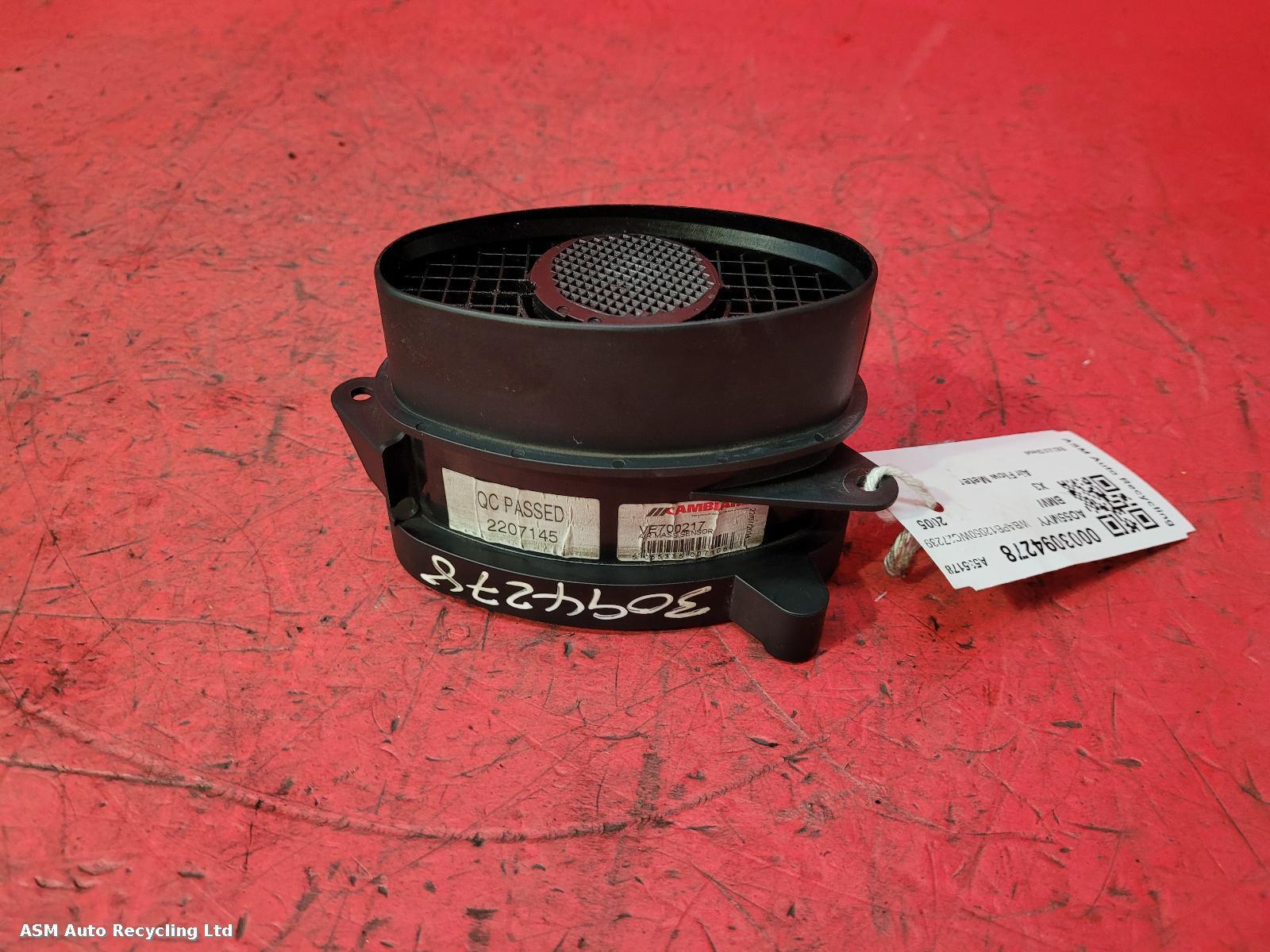 View Auto part Air Flow Meter Bmw X3 2005
