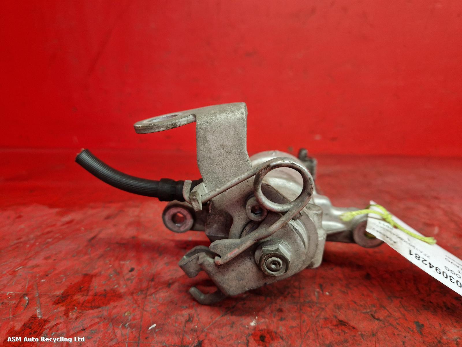 View Auto part Caliper Fiat Bravo 2011