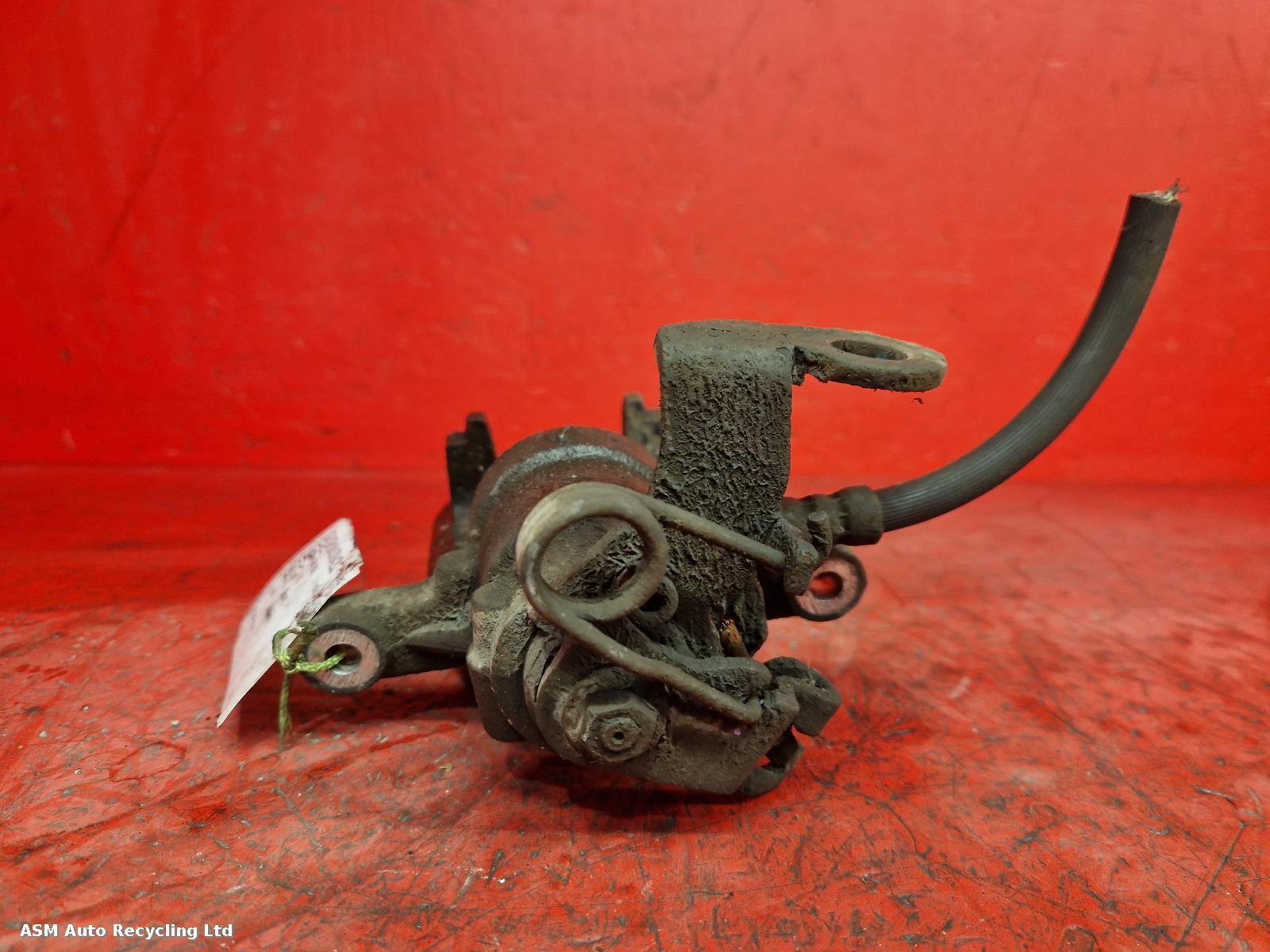 View Auto part Caliper Fiat Bravo 2011