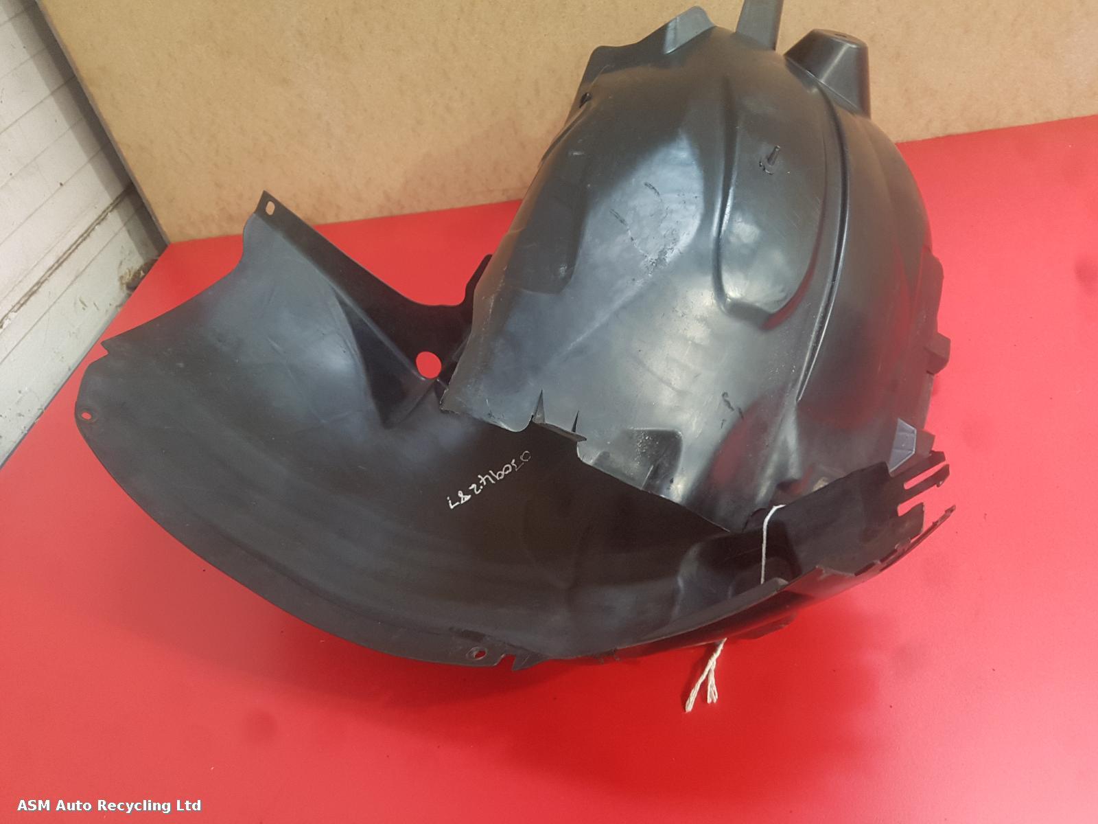 View Auto part Inner Wing/Liner Vauxhall Corsa 2013