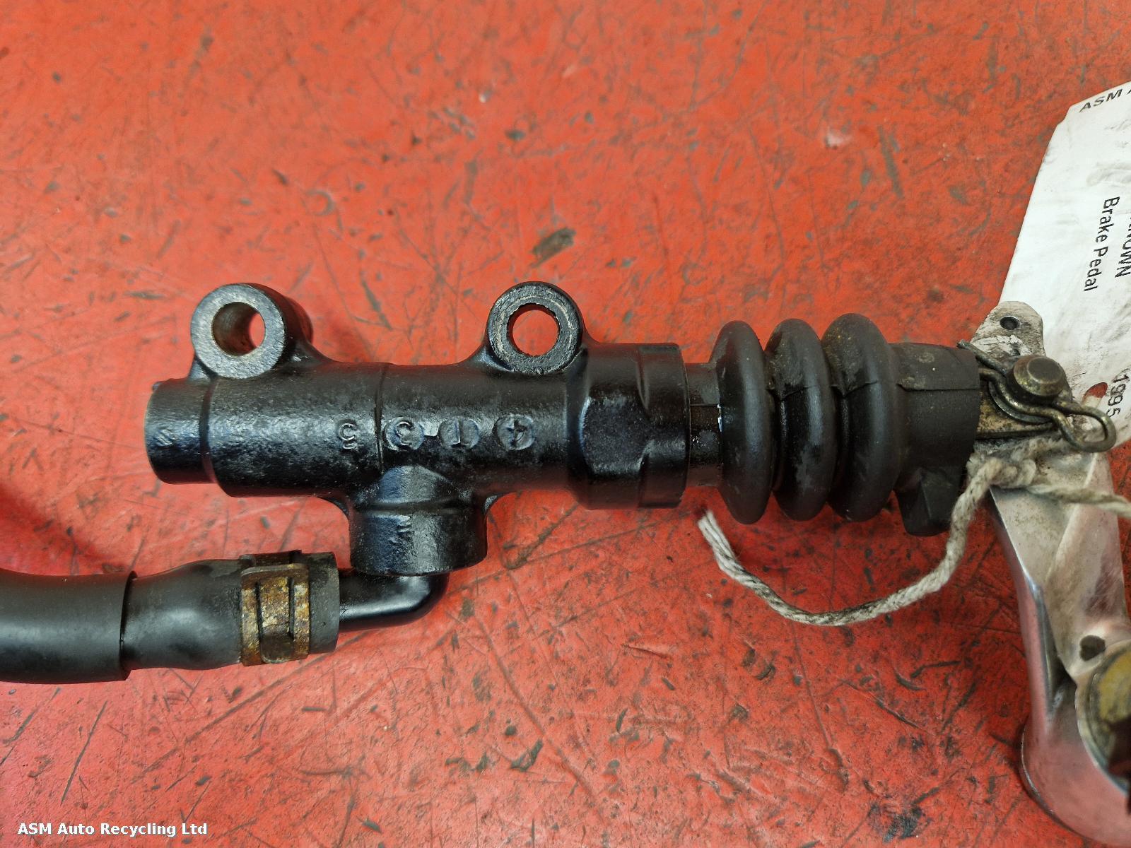 View Auto part Brake Pedal Triumph Thunderbird 1995