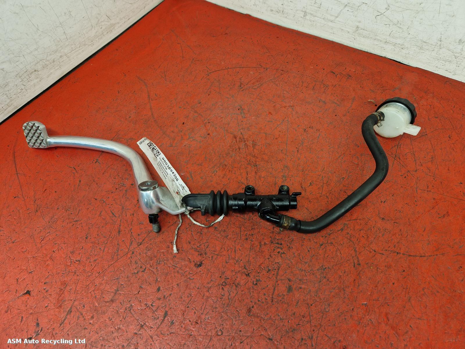 View Auto part Brake Pedal Triumph Thunderbird 1995