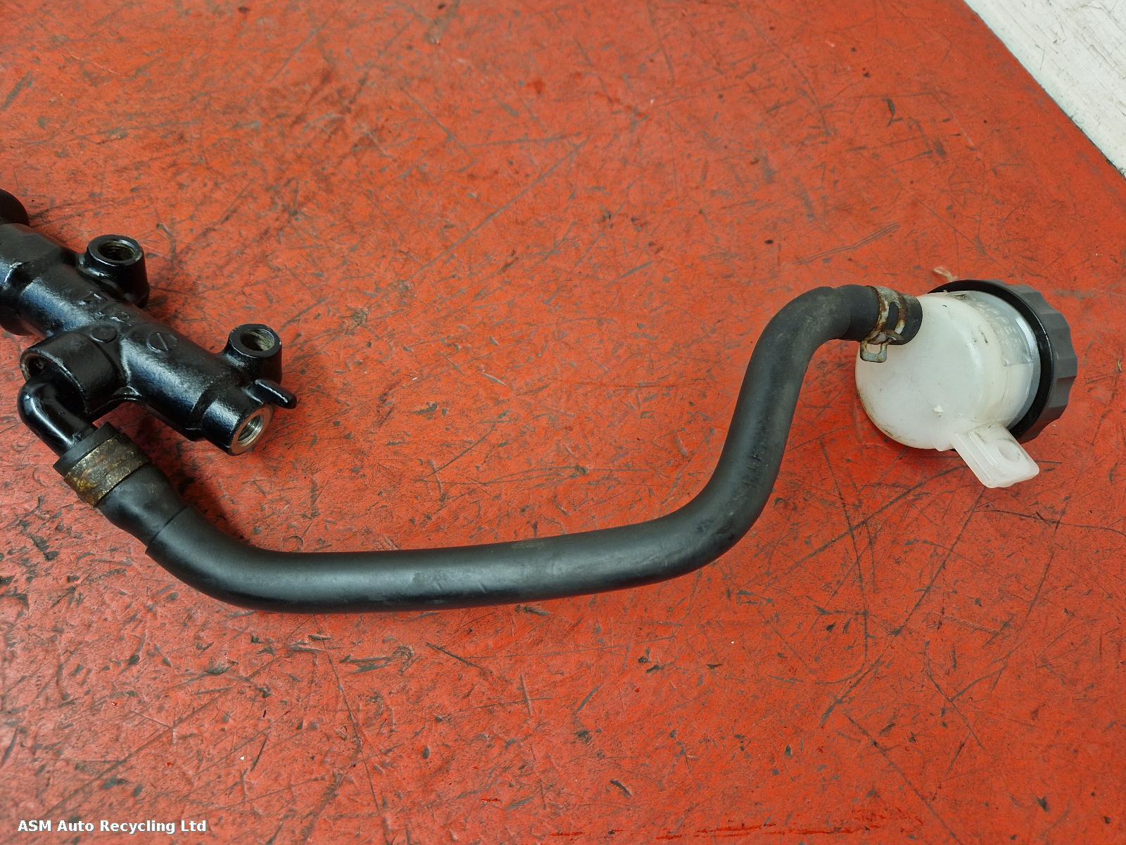 View Auto part Brake Pedal Triumph Thunderbird 1995