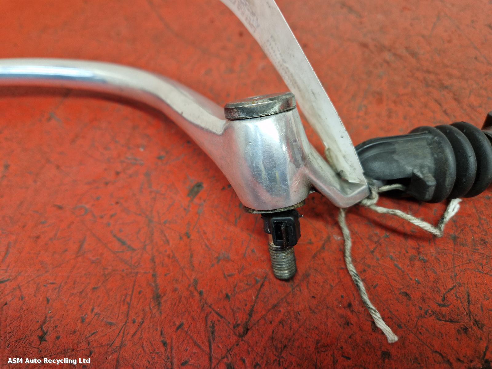 View Auto part Brake Pedal Triumph Thunderbird 1995