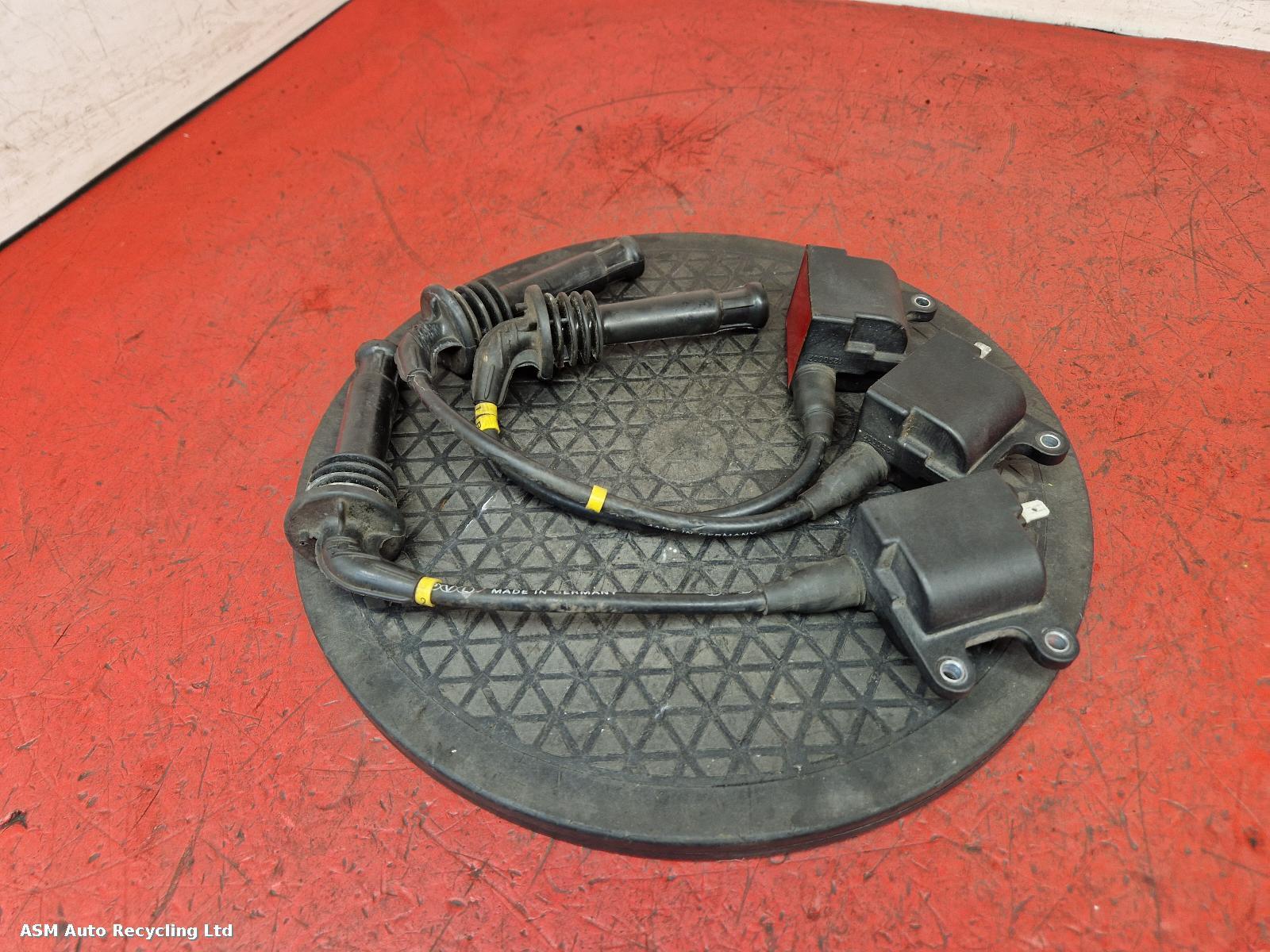 View Auto part Coil/Coil Pack Triumph Thunderbird 1995