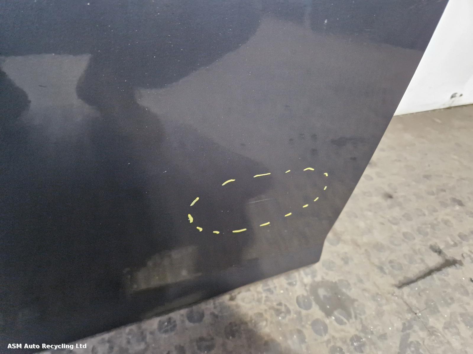 View Auto part L Front Door Ford Focus 2008