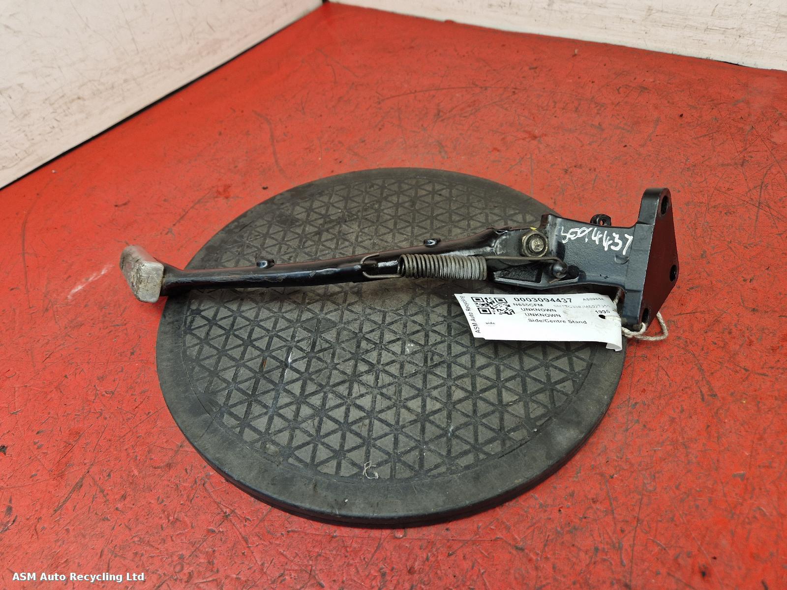 View Auto part Side/Centre Stand Triumph Thunderbird 1995